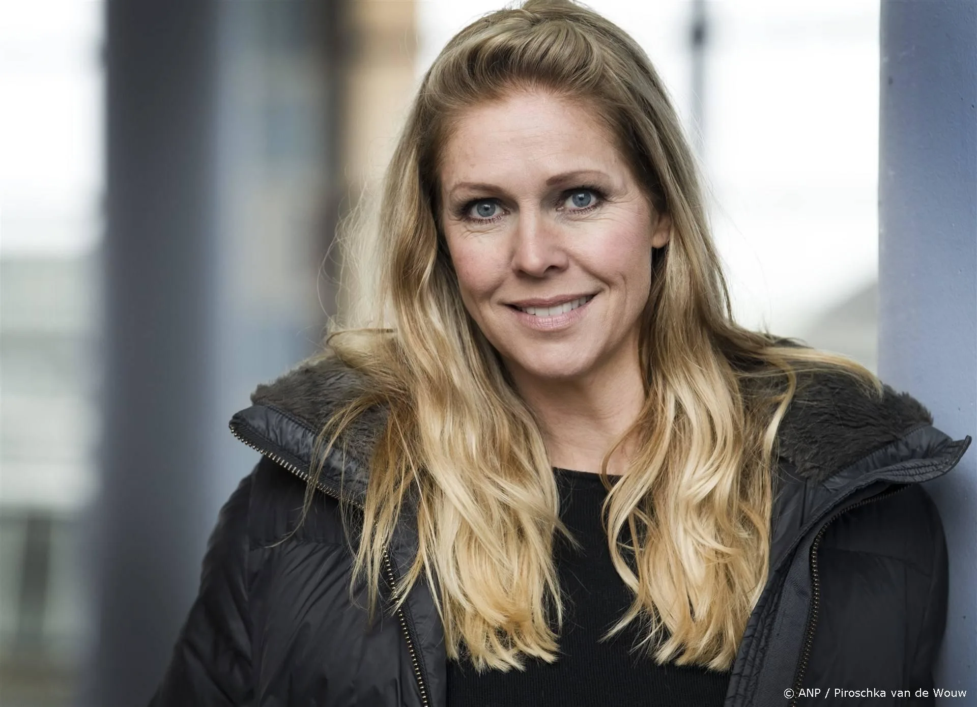 Zo gaat het nu met 'verdwenen' Nance Coolen