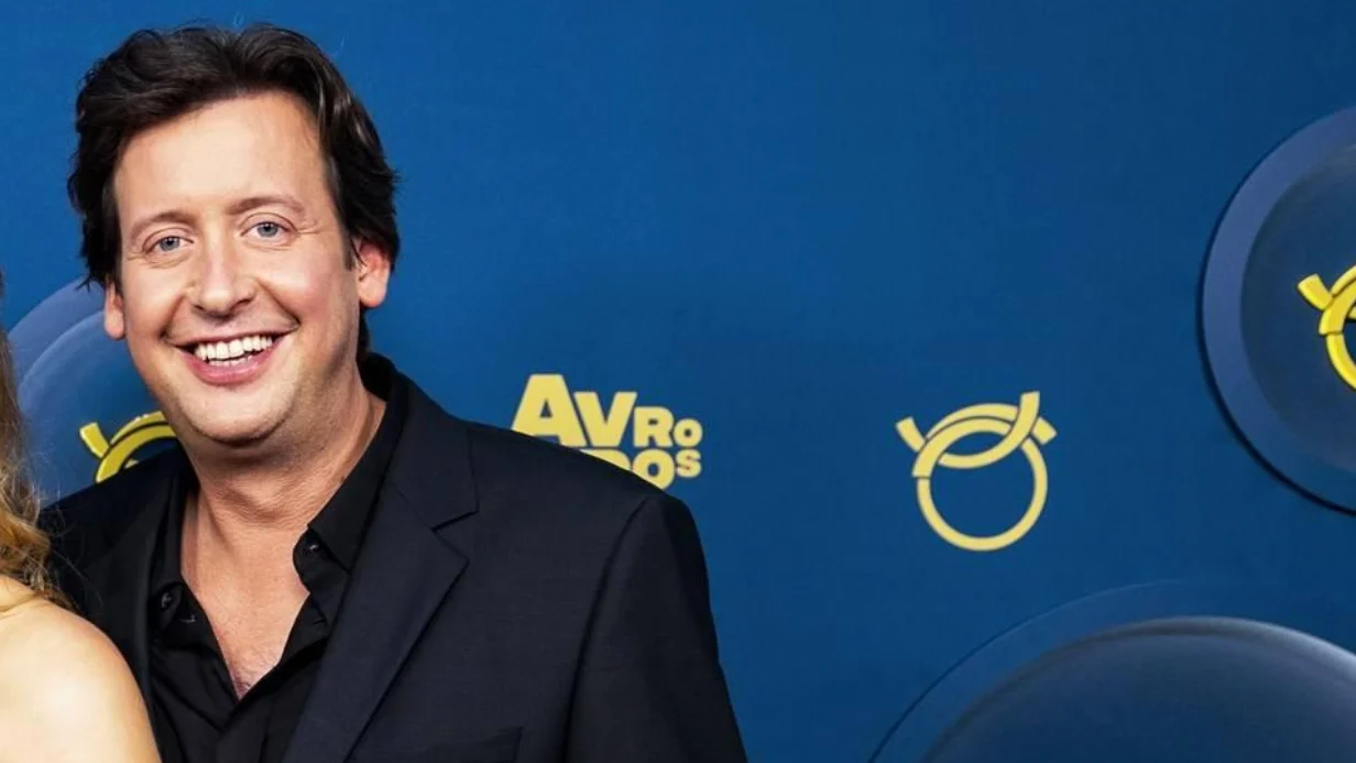 Steven Kazàn hoopt 'dat de feestdagen een beetje gezellig gaan worden'