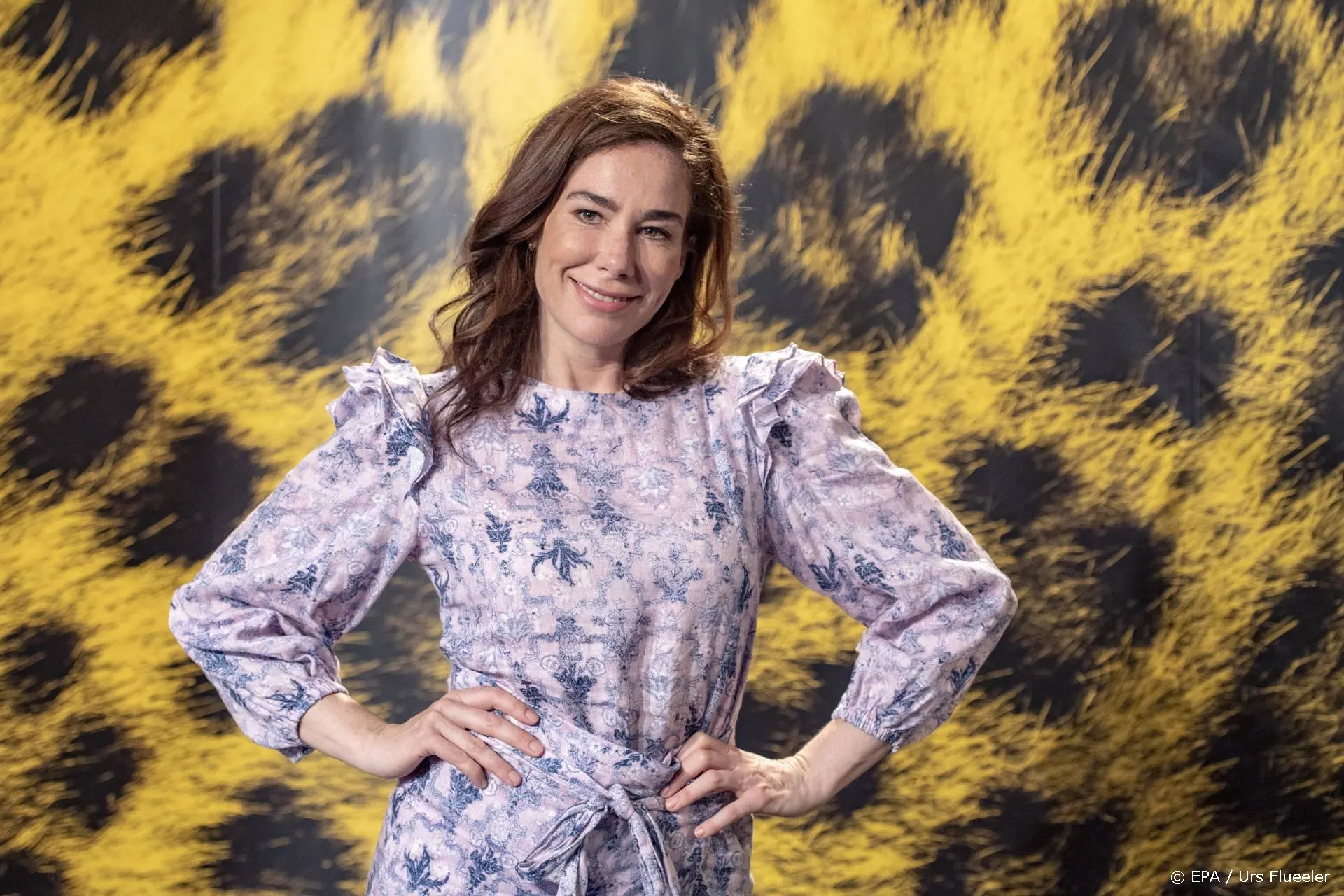 Groot verlies voor Halina Reijn 