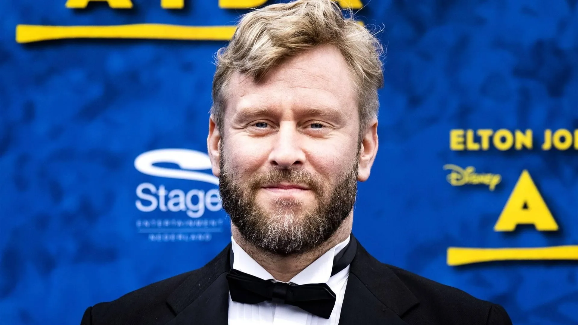 Presentator Tim den Besten bekent schuld: 'Heel veel spijt'