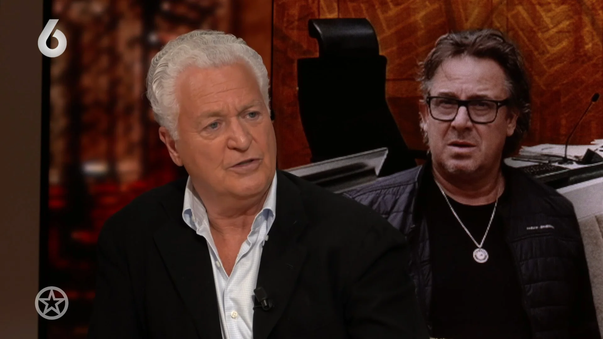 Dit verwacht Bram Moszkowicz rondom uitspraak Marco Borsato 