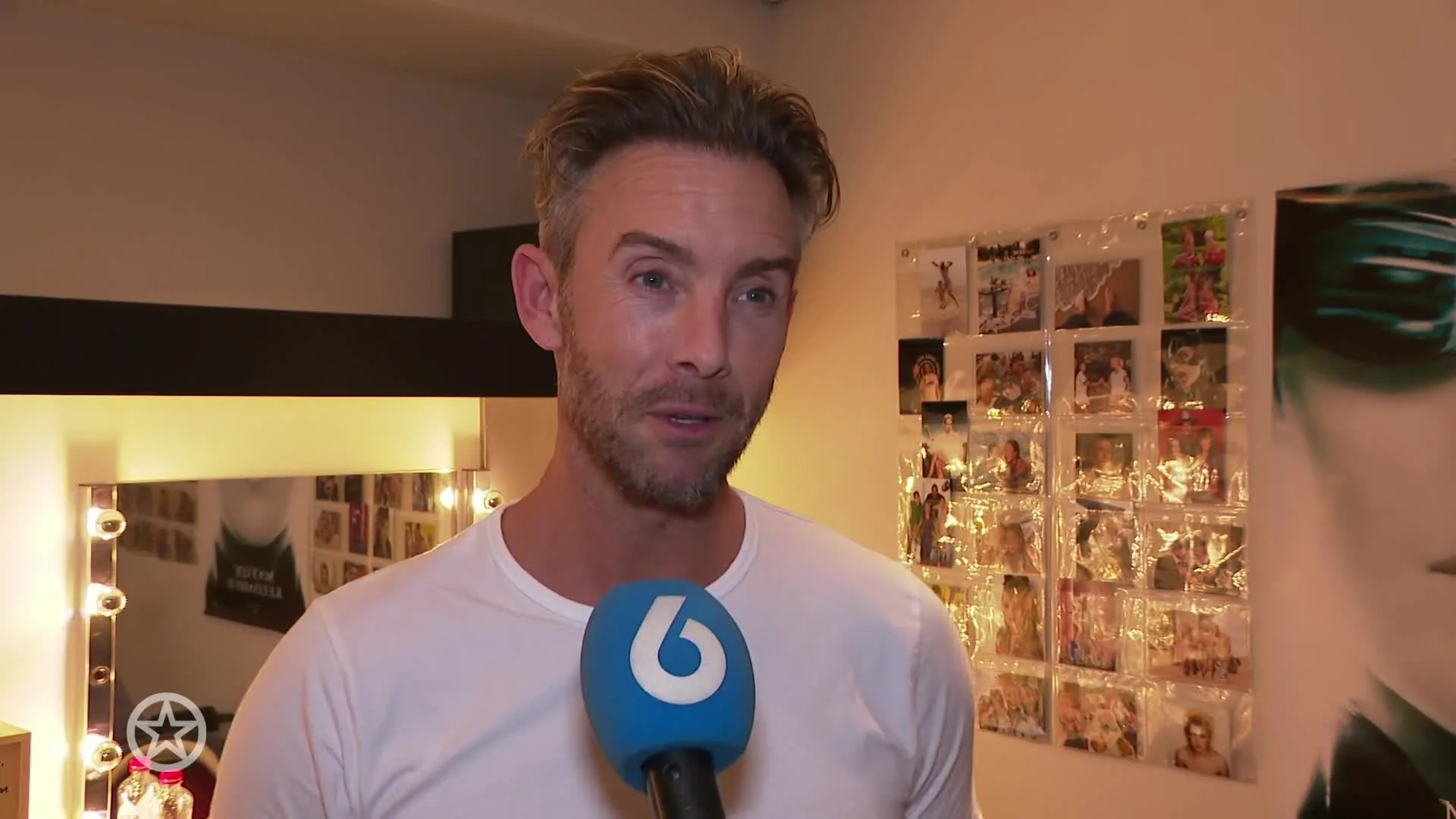 Charly Luske krijgt rol in musical Pretty Woman