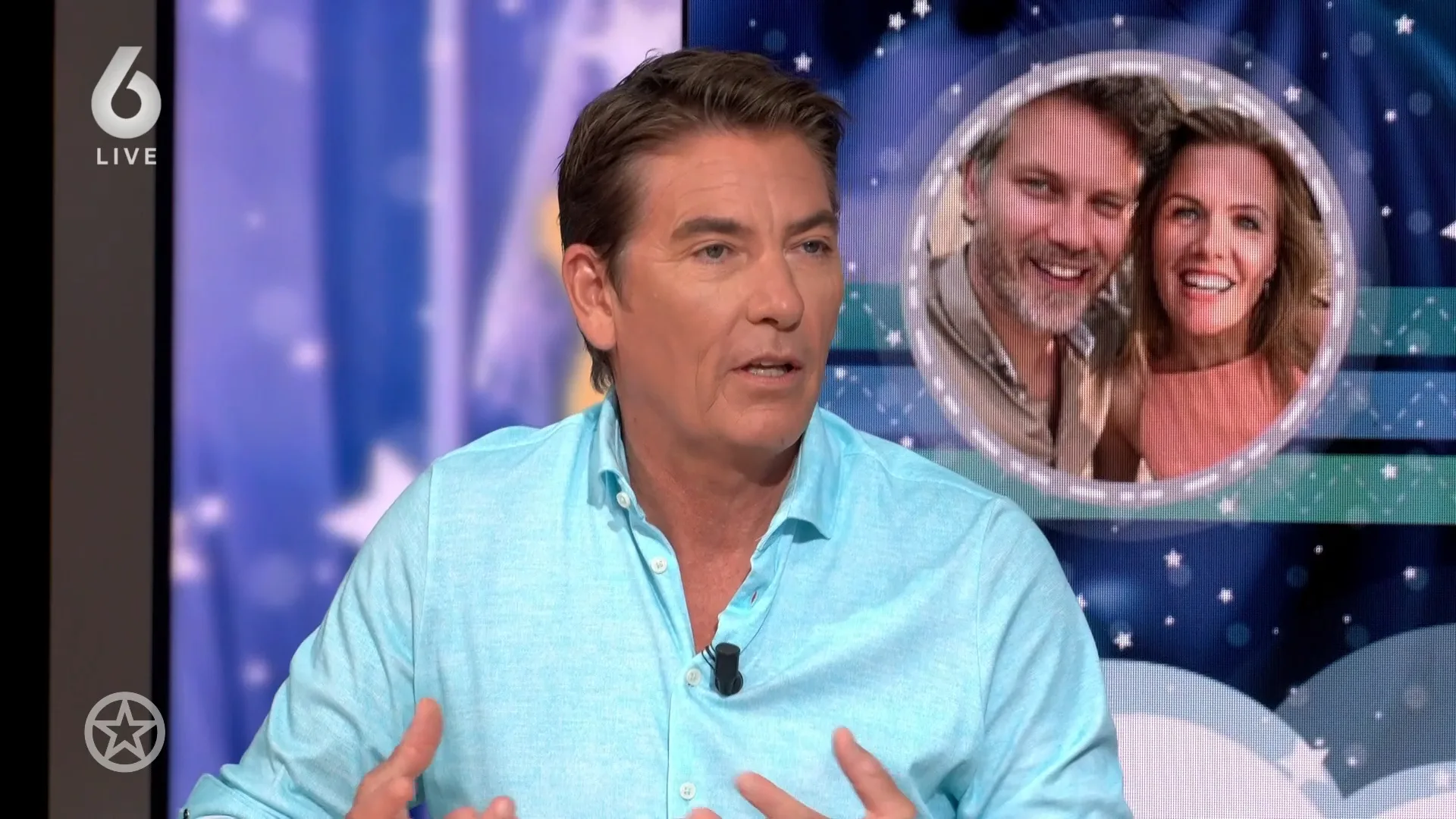 Paul Rabbering en Dionne verwachten opnieuw een baby