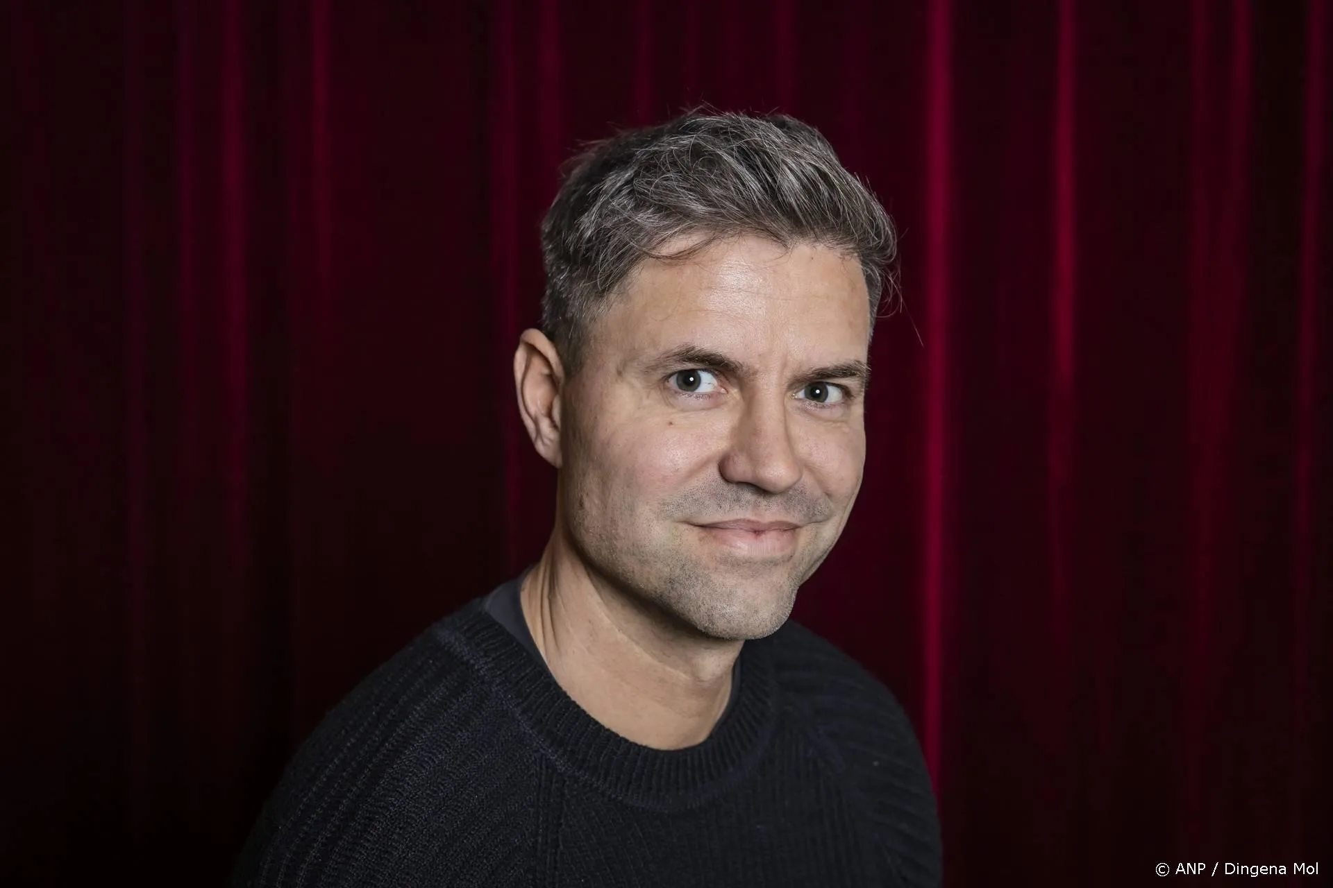 Simon Keizer zou déze coach kiezen bij The Voice of Holland