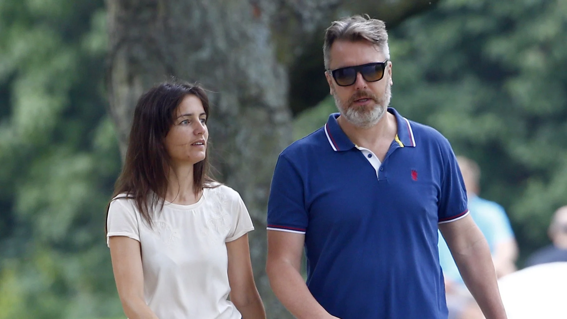 Daphne Bunskoek kiest voor niet-traditionele relatievorm