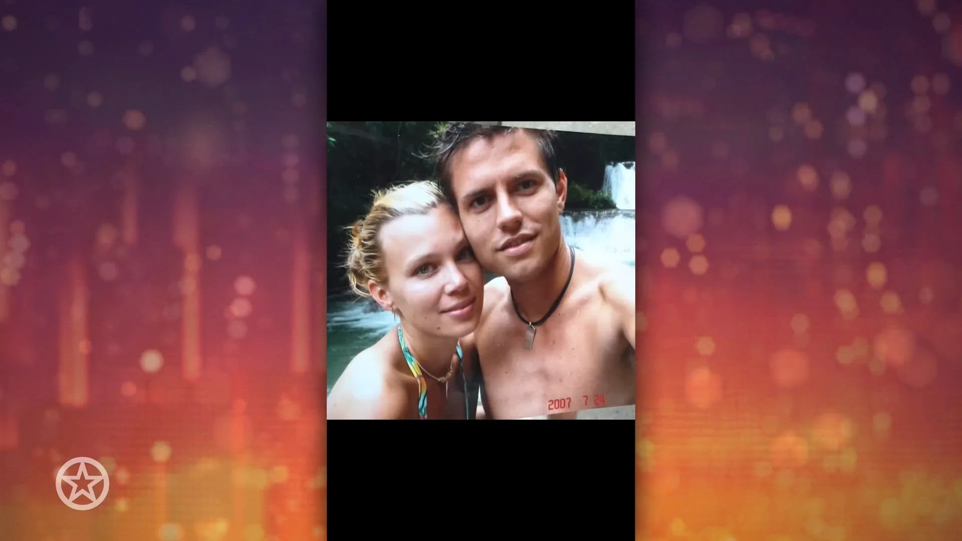 Simon Keizer en Annemarie 12,5 jaar getrouwd