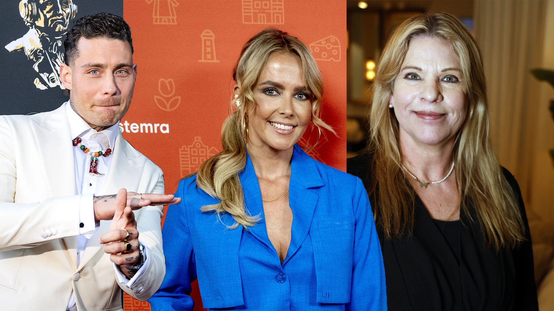 BN'ers woedend door Sinterklaasjournaal: 'Moet dit nou echt?'