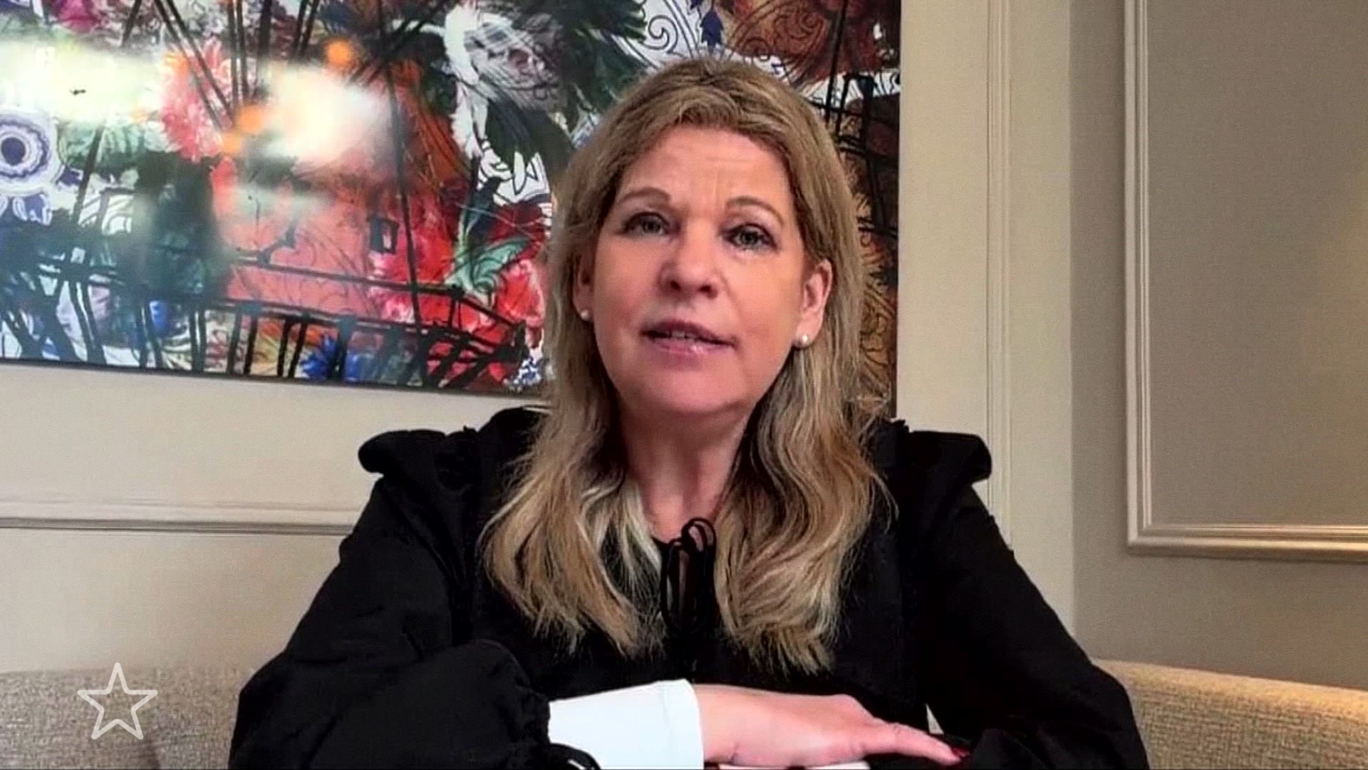 Tina Nijkamp over het mogelijk stoppen van RTL Tonight