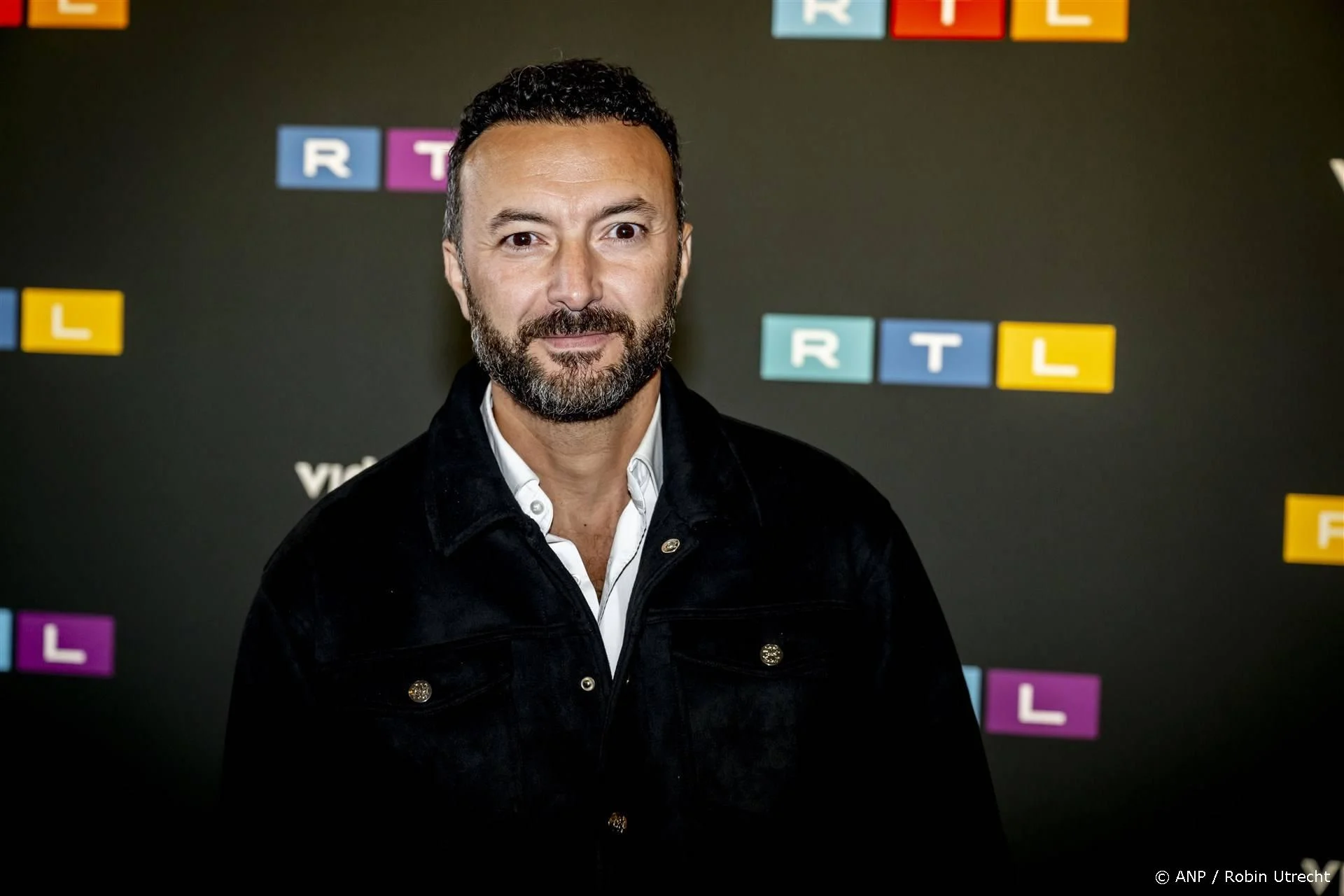 Nasrdin Dchar laat zich uit over oorlogsleed Gaza: 'Onmenselijk'