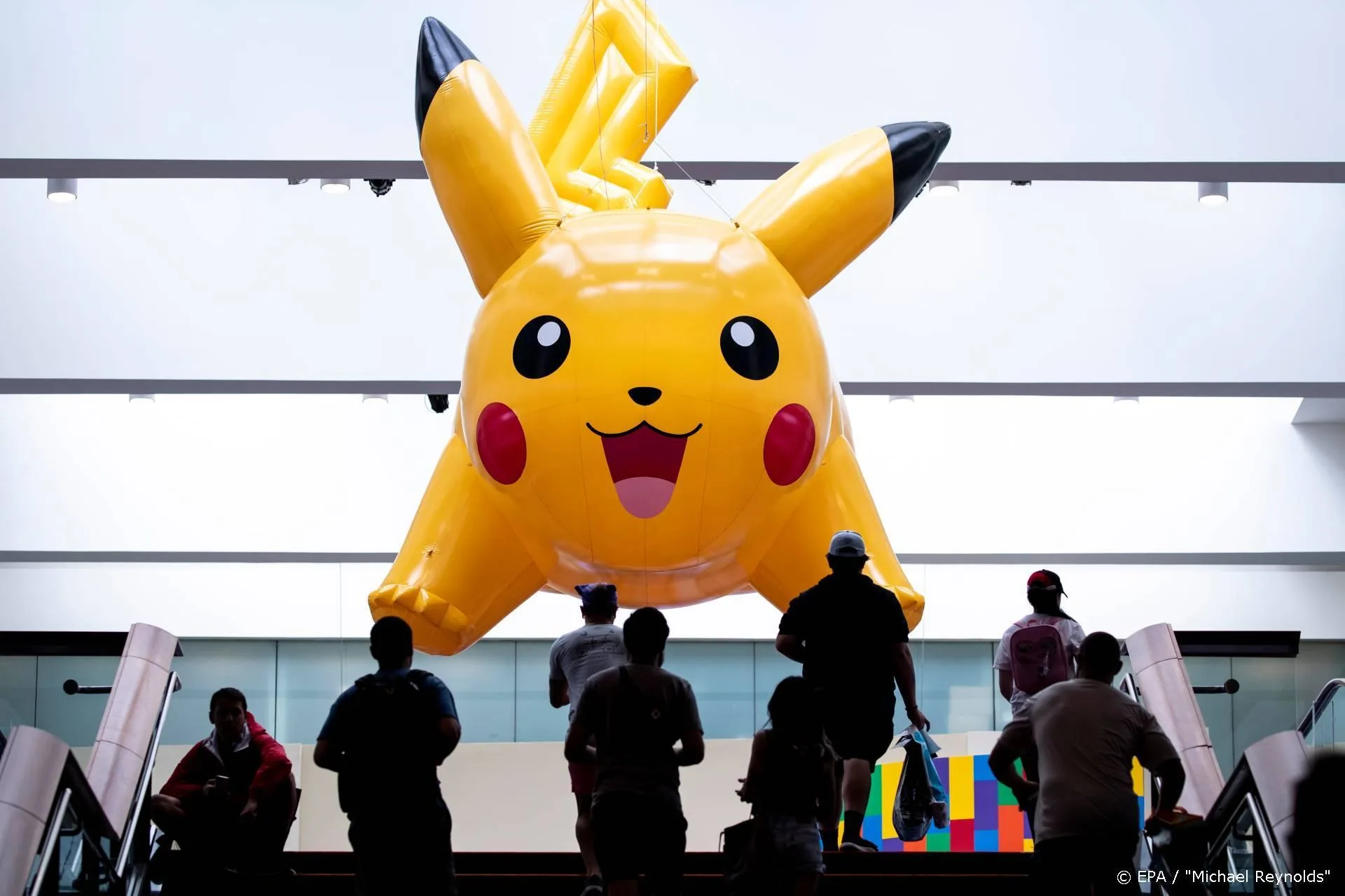 Zeldzame Pokémon-kaart brengt bijna 80 mille op