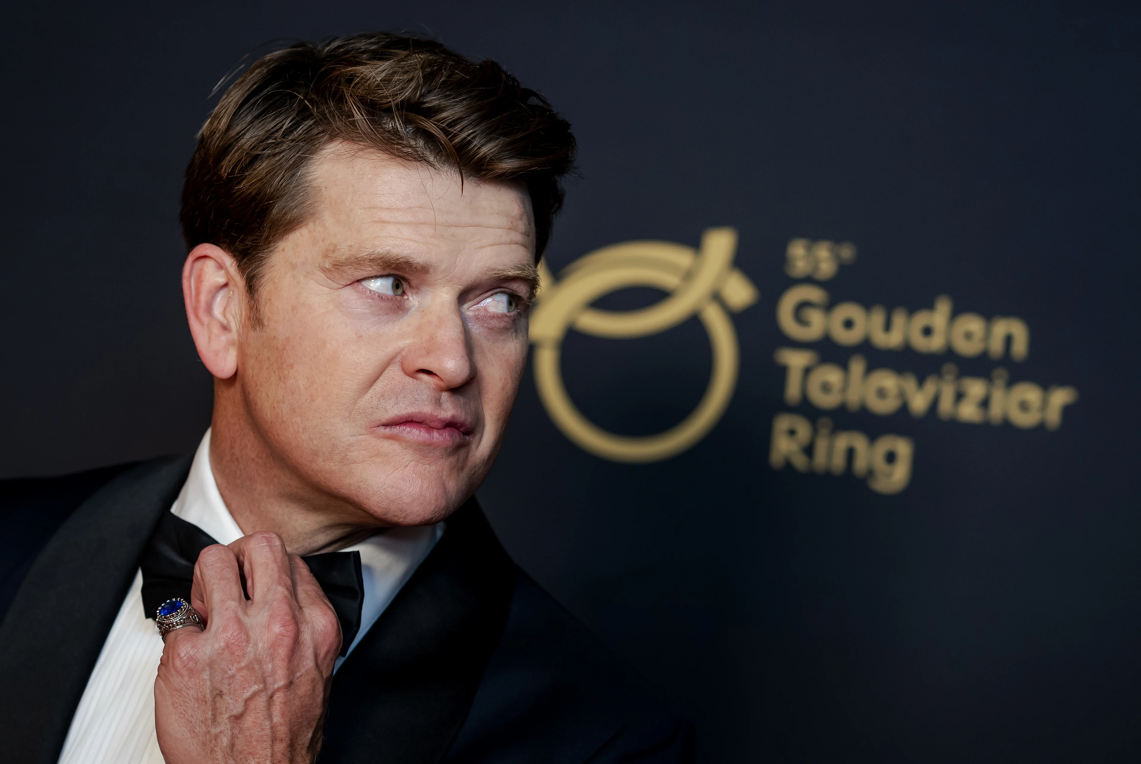 Beau: zo mooi zijn overleden tv-helden nog nooit geëerd