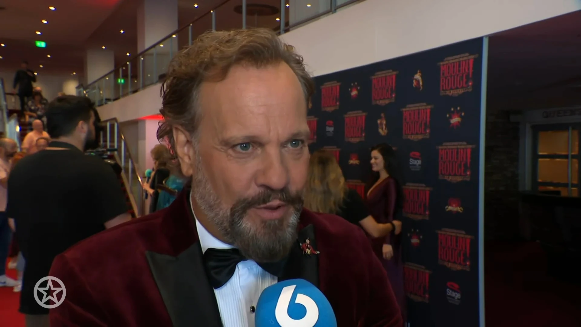 Carlo Boszhard geeft update over gezondheid vader