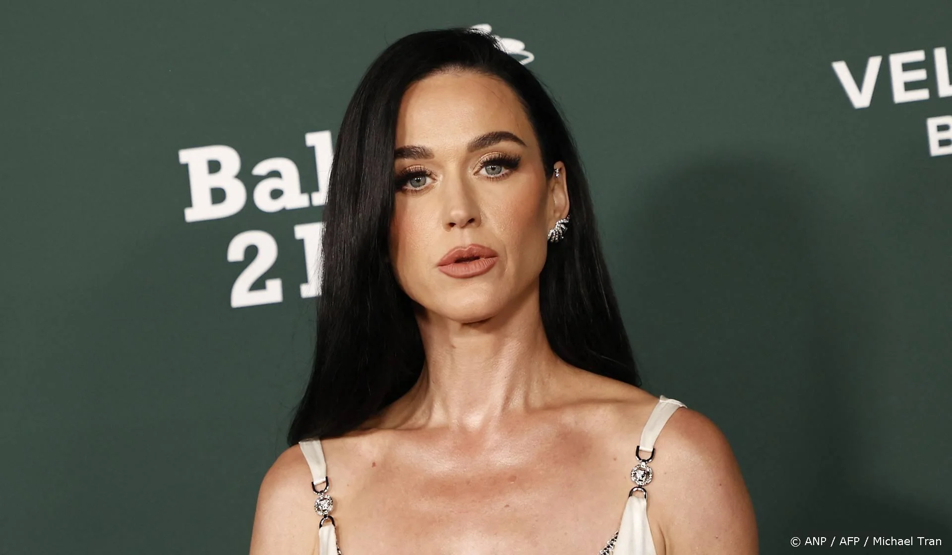Katy Perry zoenend gespot met deze bekende oud-premier