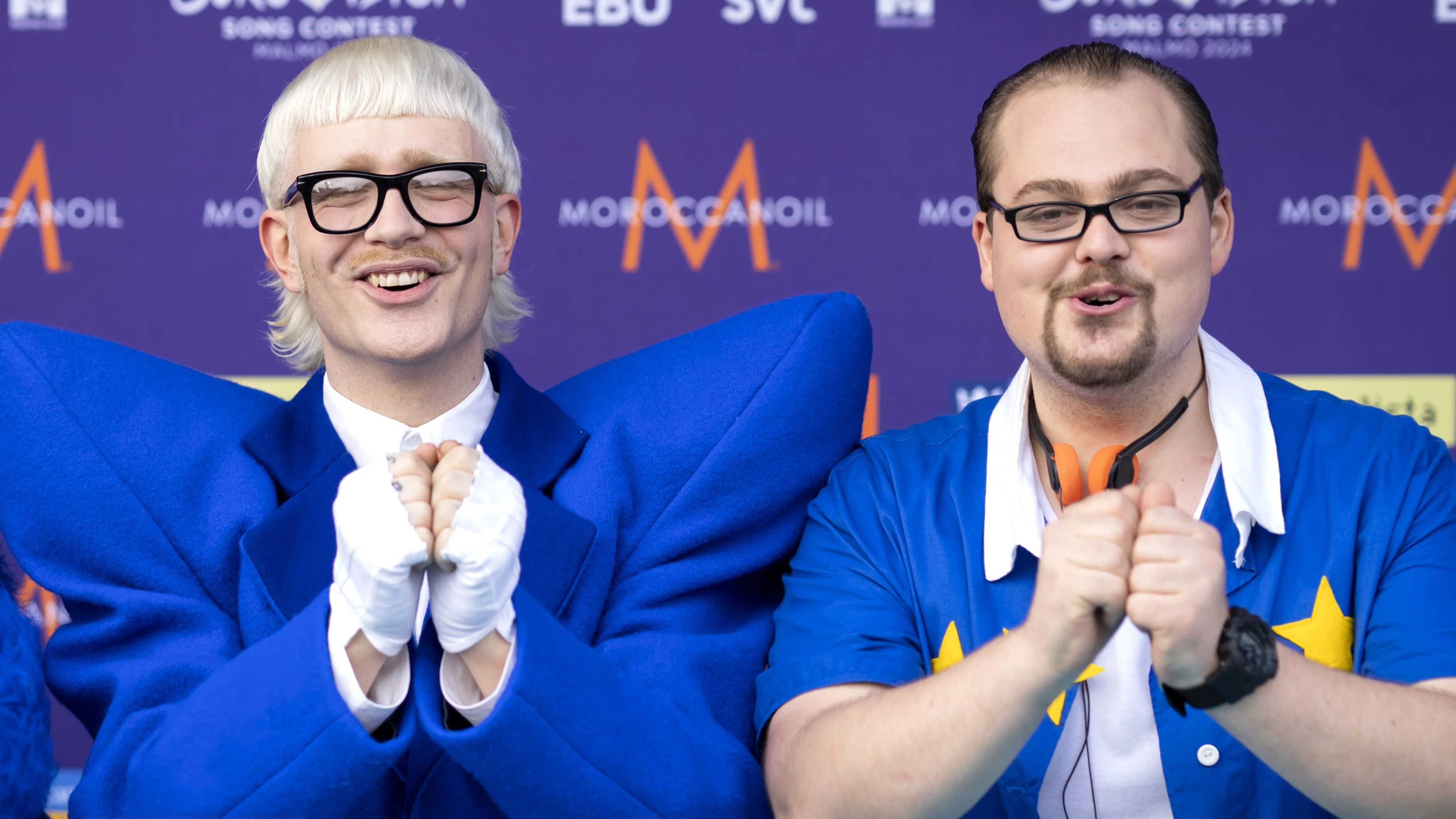 Stuntkabouter, vriend Joost Klein, betrokken bij dodelijk ongeluk in Frankrijk