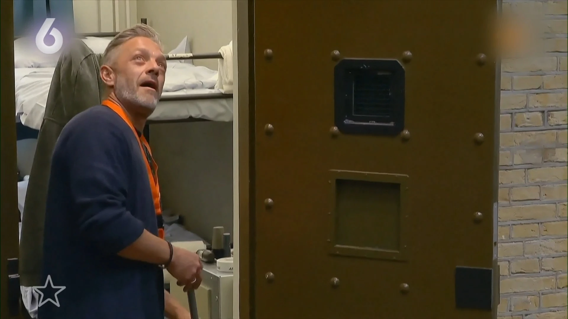 Ex-dealer verrast Tommie Christiaan na 10 maanden sober
