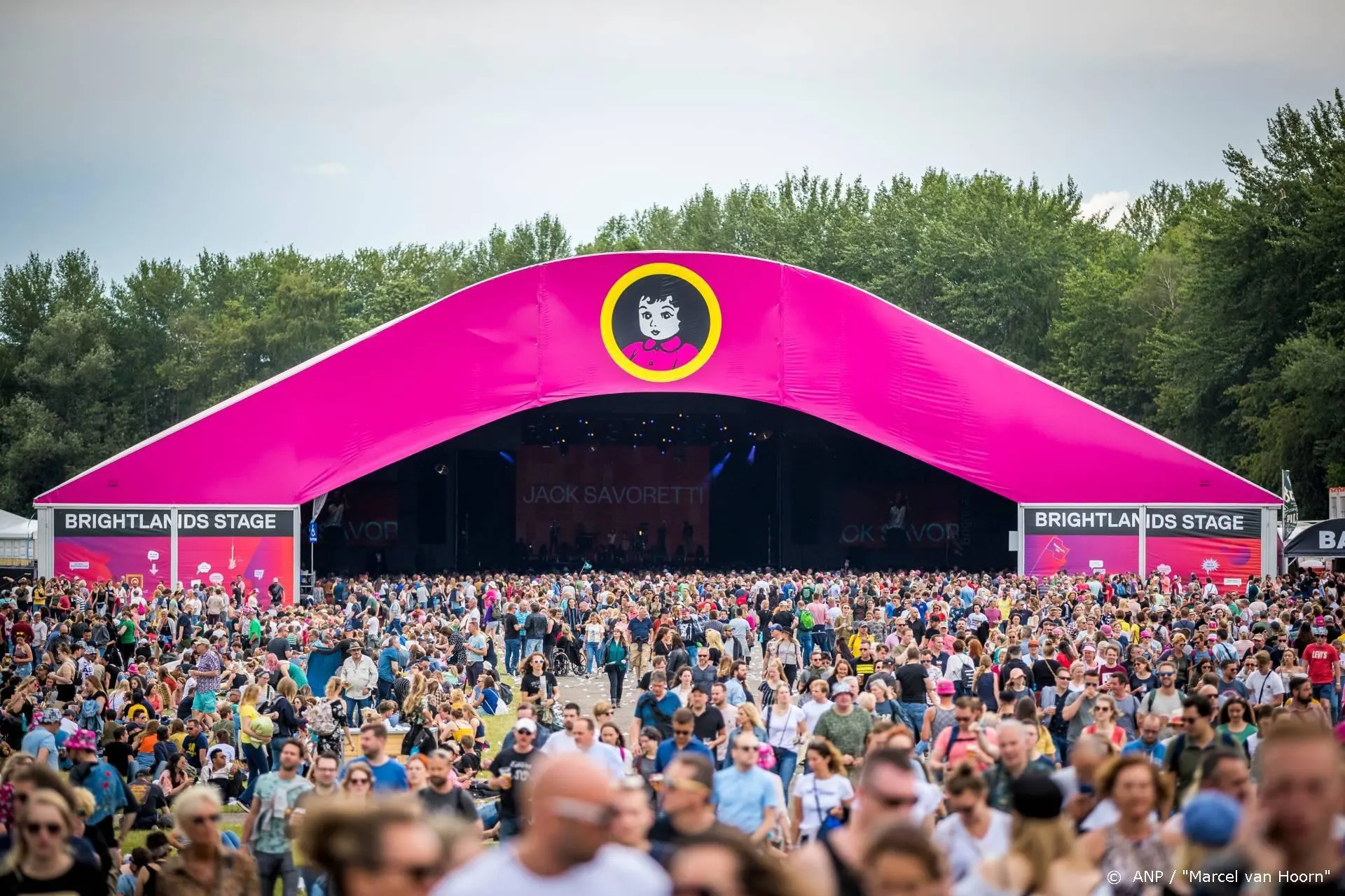 Overzicht van grote evenementen en festivals deze zomer