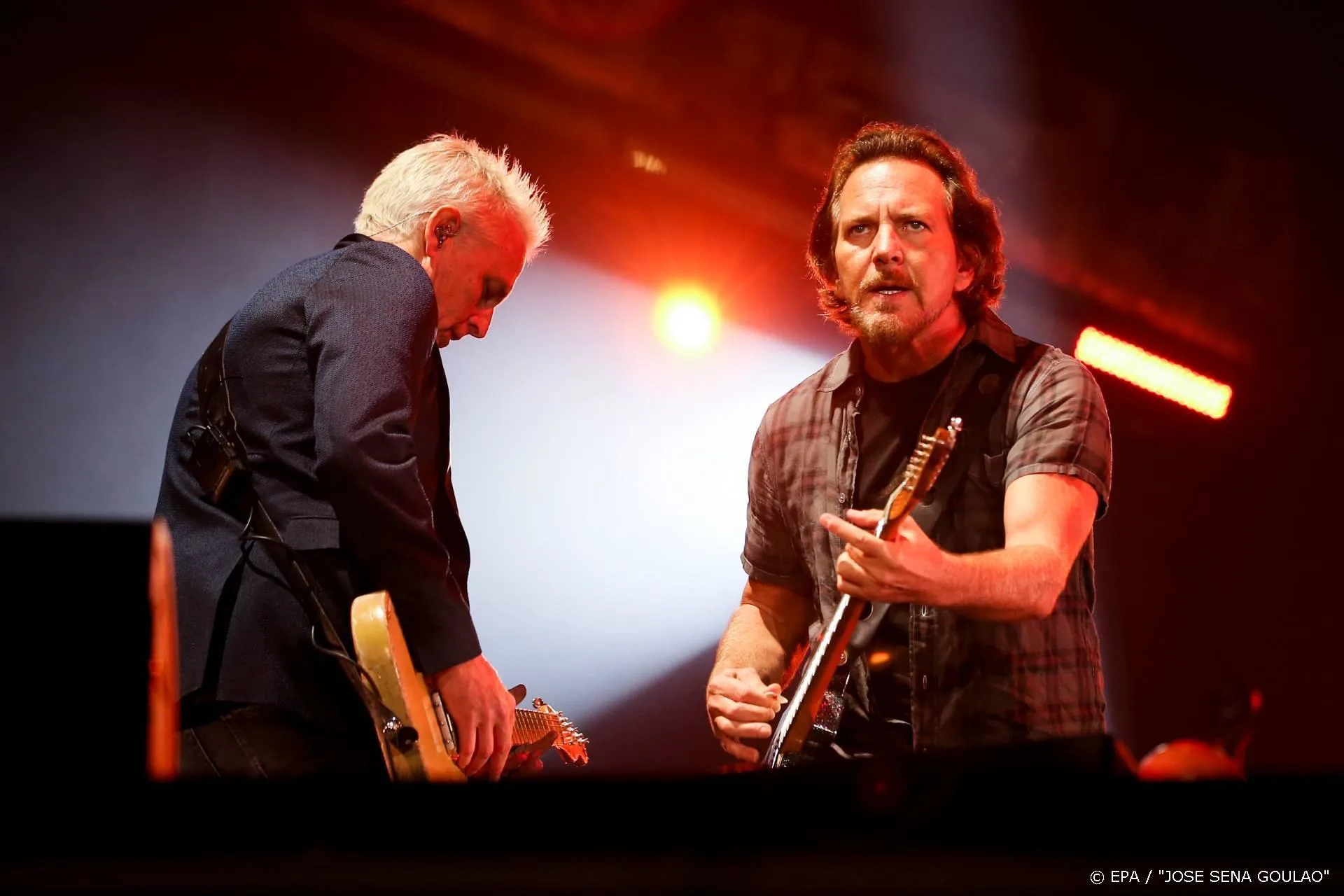 Ook Rex Orange Country op biljet Rock Werchter