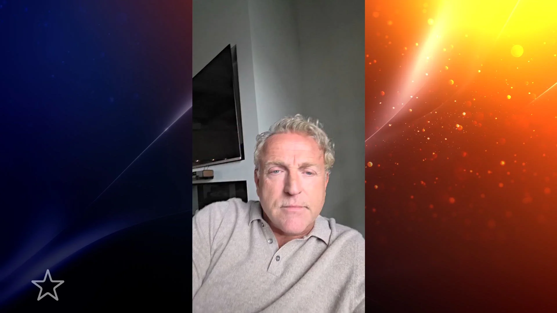 Gordon heeft waarschijnlijk zijn meniscus gescheurd