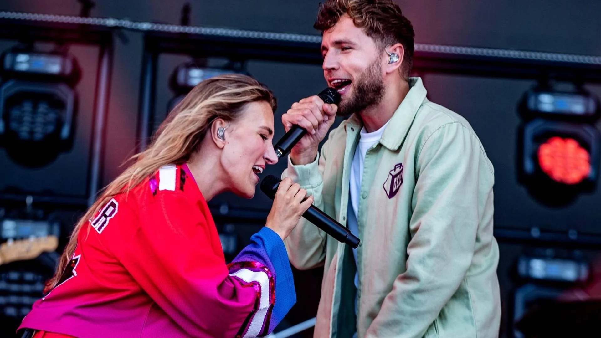 RTL en The Voice-producent 'enorm geschrokken' van heftig nieuws Freek Rikkerink