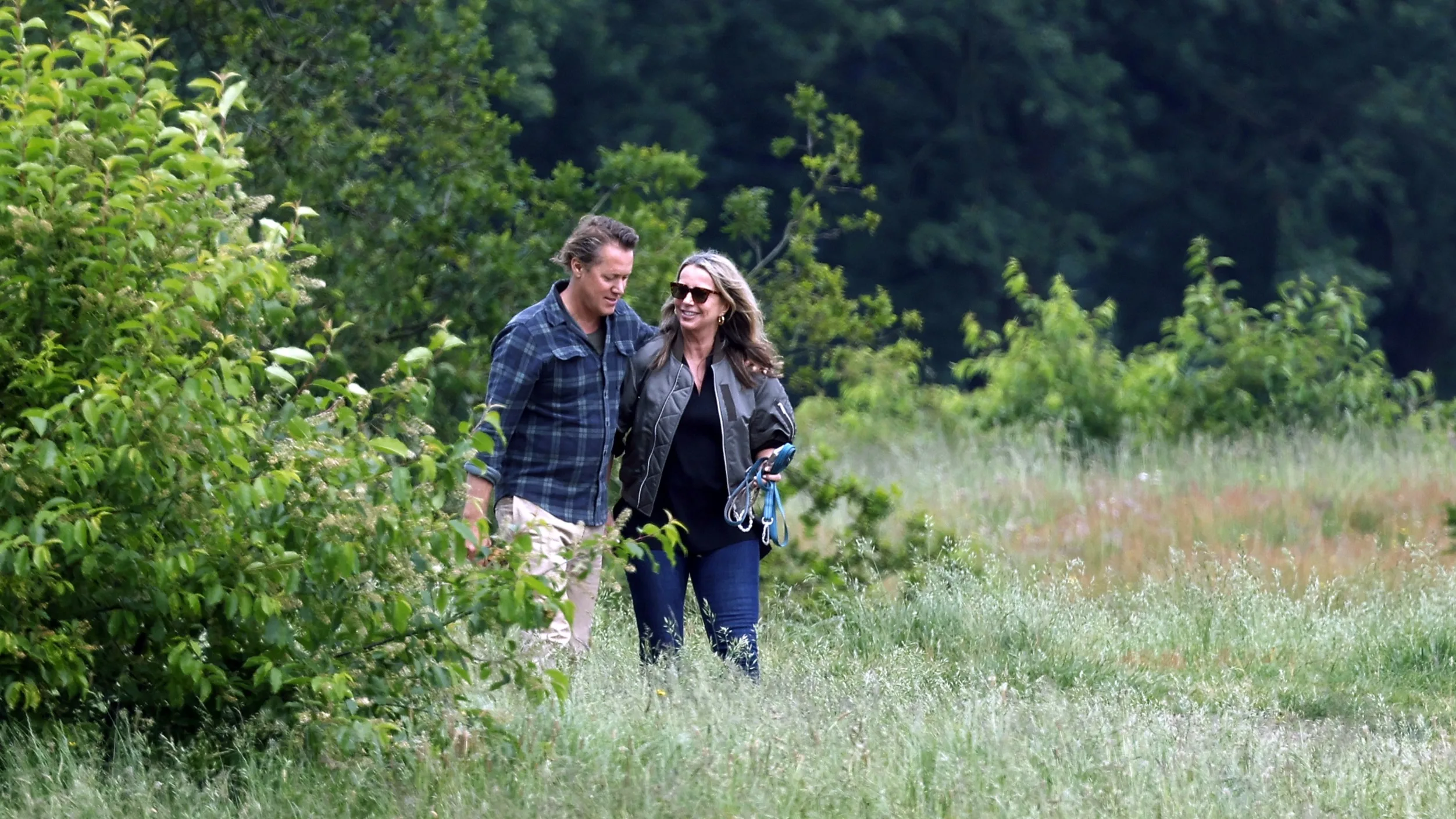 Bevestigd: Linda de Mol en Jeroen Rietbergen zijn weer samen