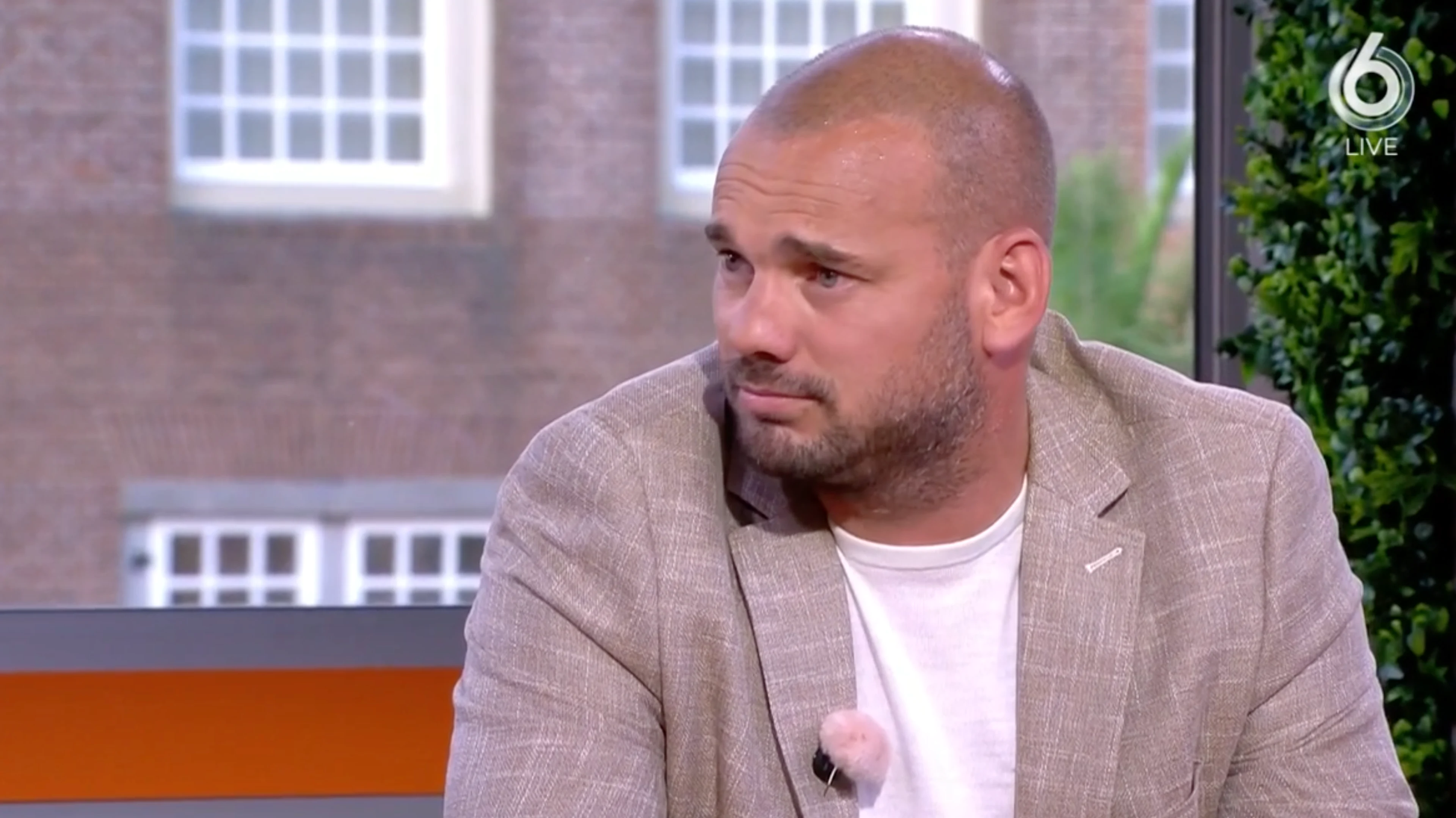 Twee ex-proefvoetballers gehoord in drugszaak 'godfather' Piet S.