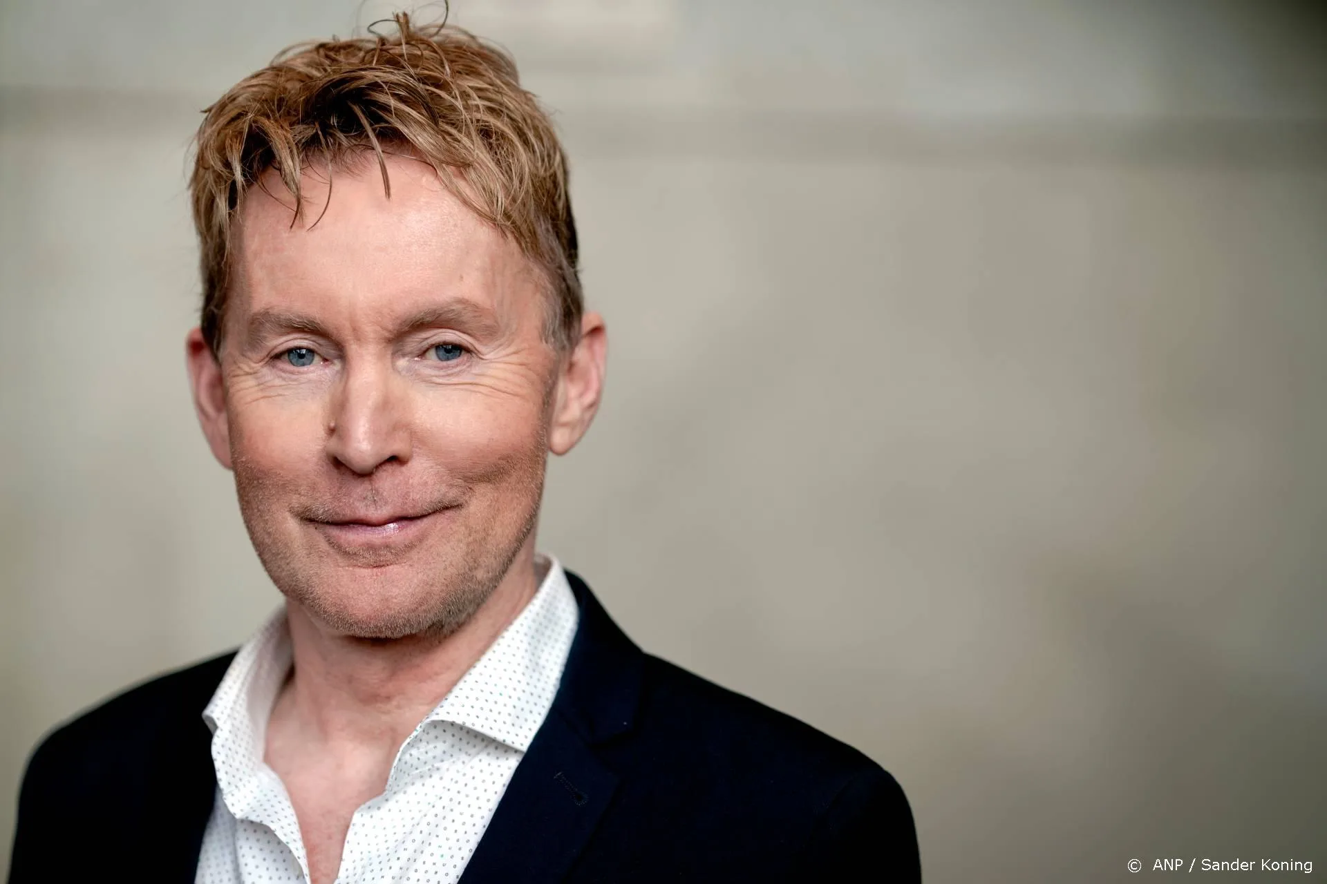 Hans Cornelissen gaat musicalmatinees doen in The Grand