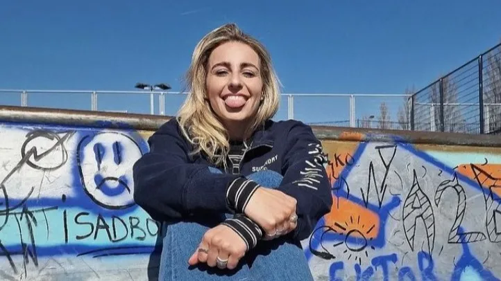 Kamp van Koningsbrugge-kijkers boos op gemaks actie Iris Enthoven