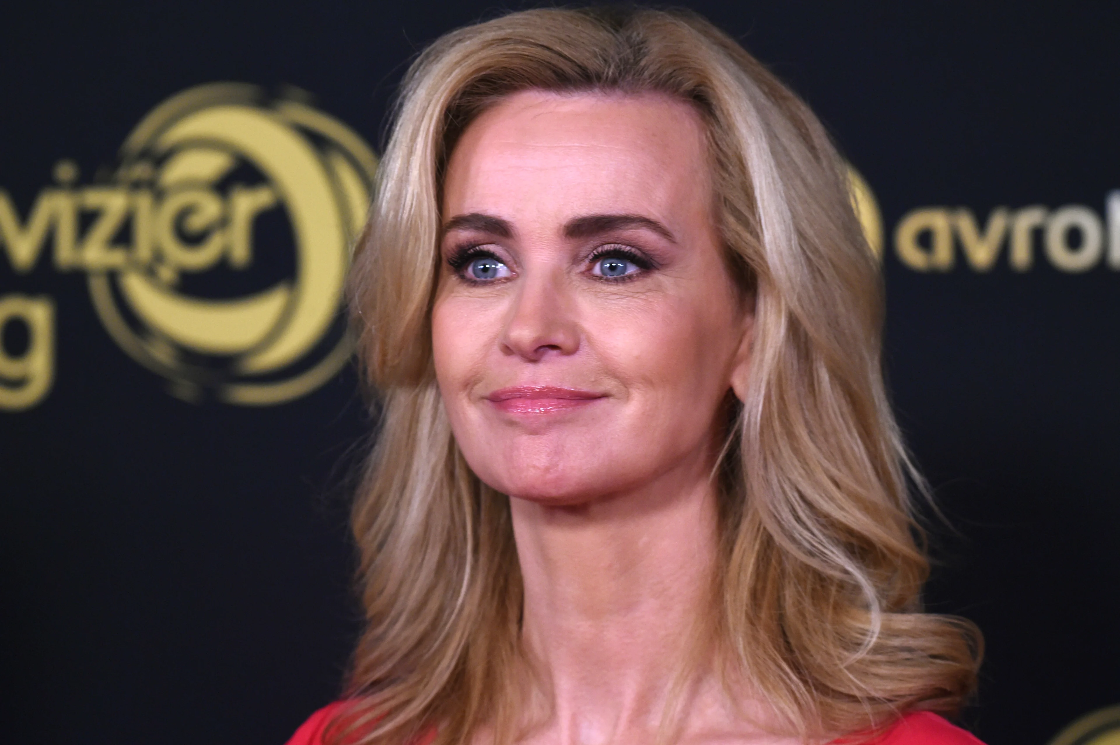 Daphne Deckers gaat voor een frisse nieuwe look