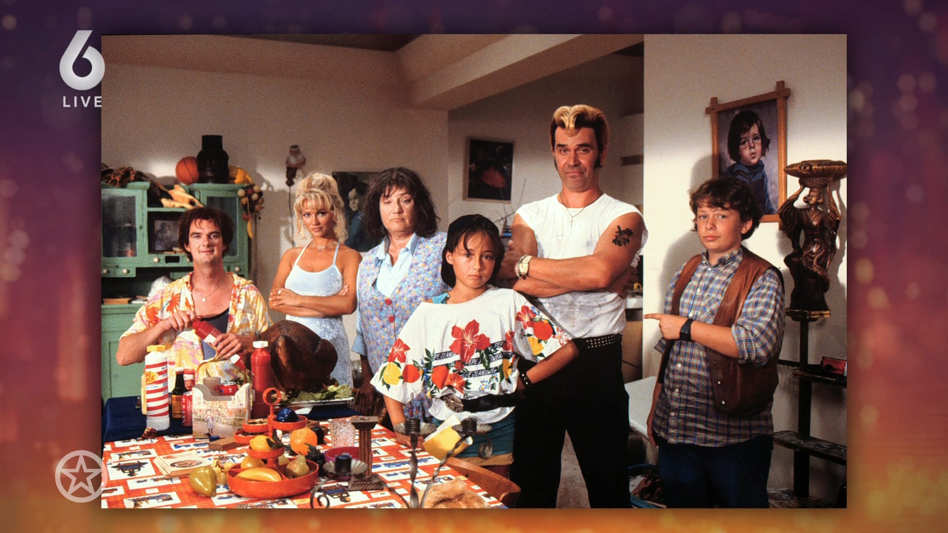 Lijst met namen van nieuwe cast Flodder uitgelekt