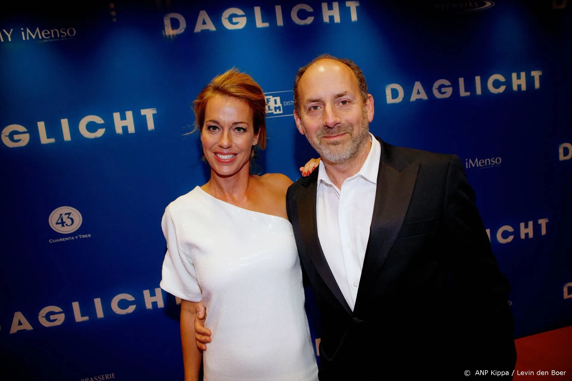 Thriller van Marion Pauw verkocht aan Amerika