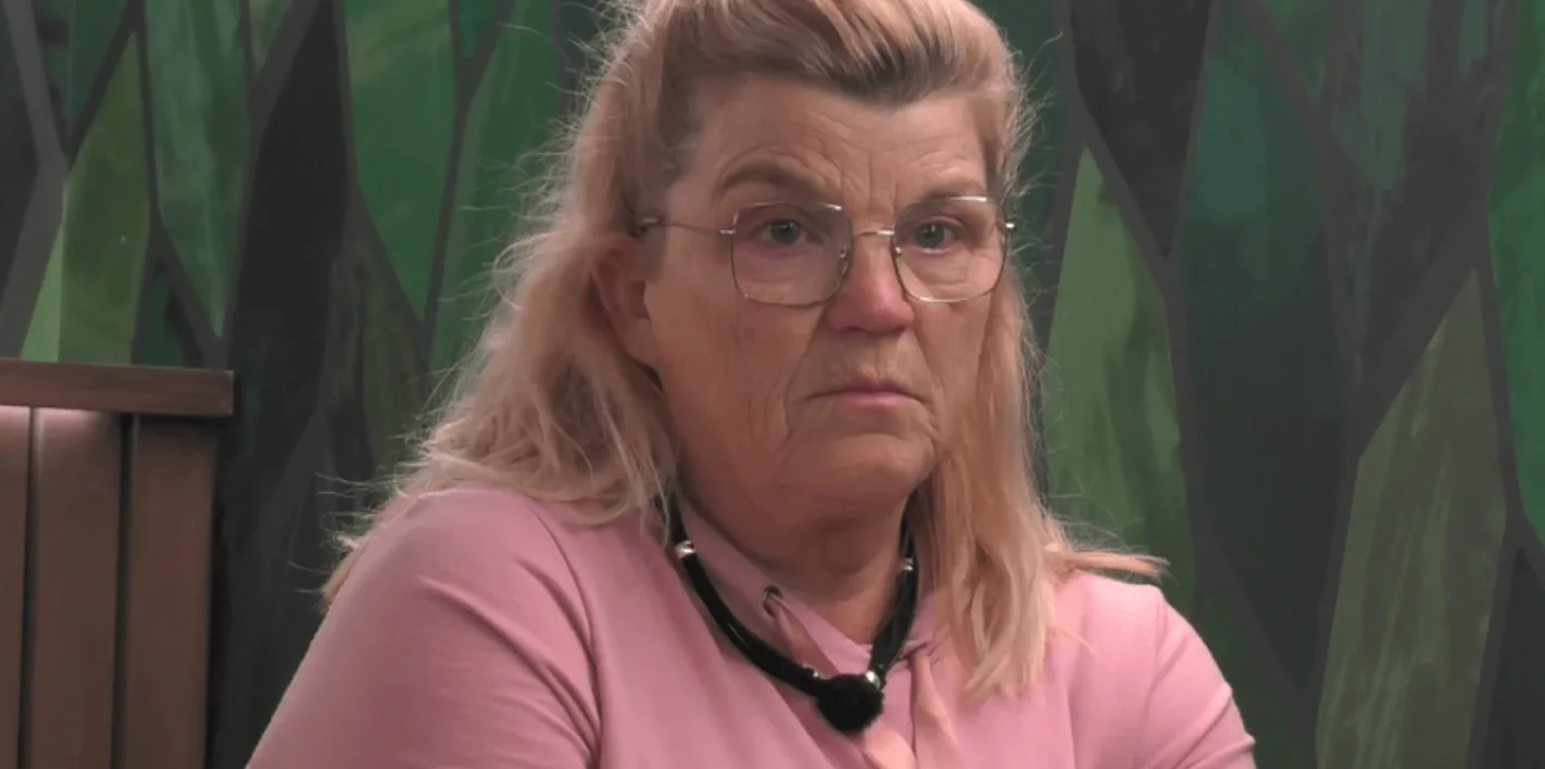 Kitty 'niet voor rede vatbaar' na Big Brother-exit