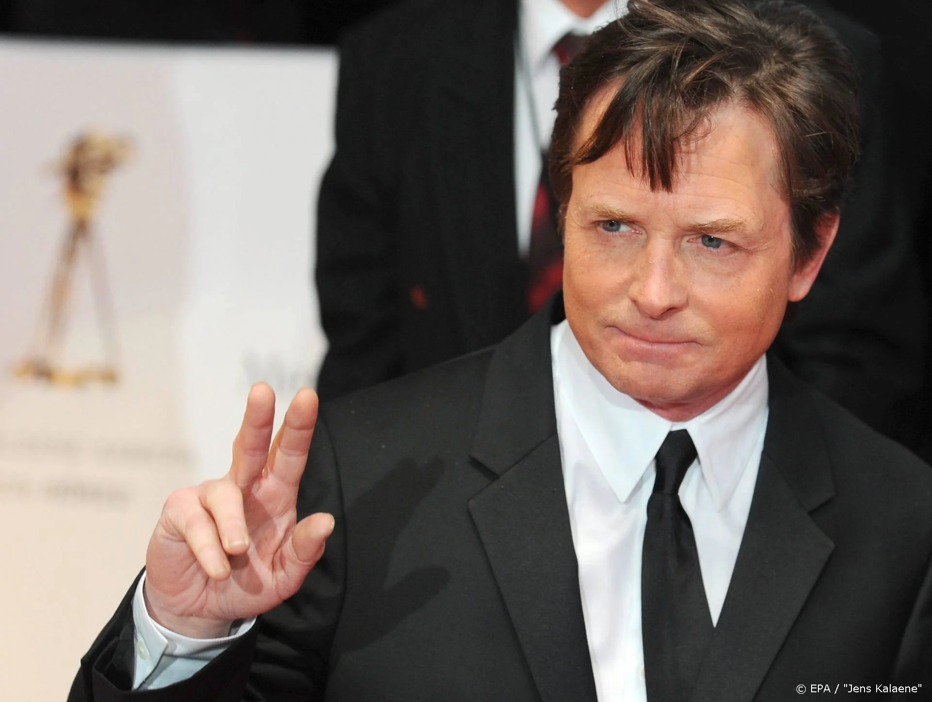 Michael J. Fox krijgt rol in The Good Fight