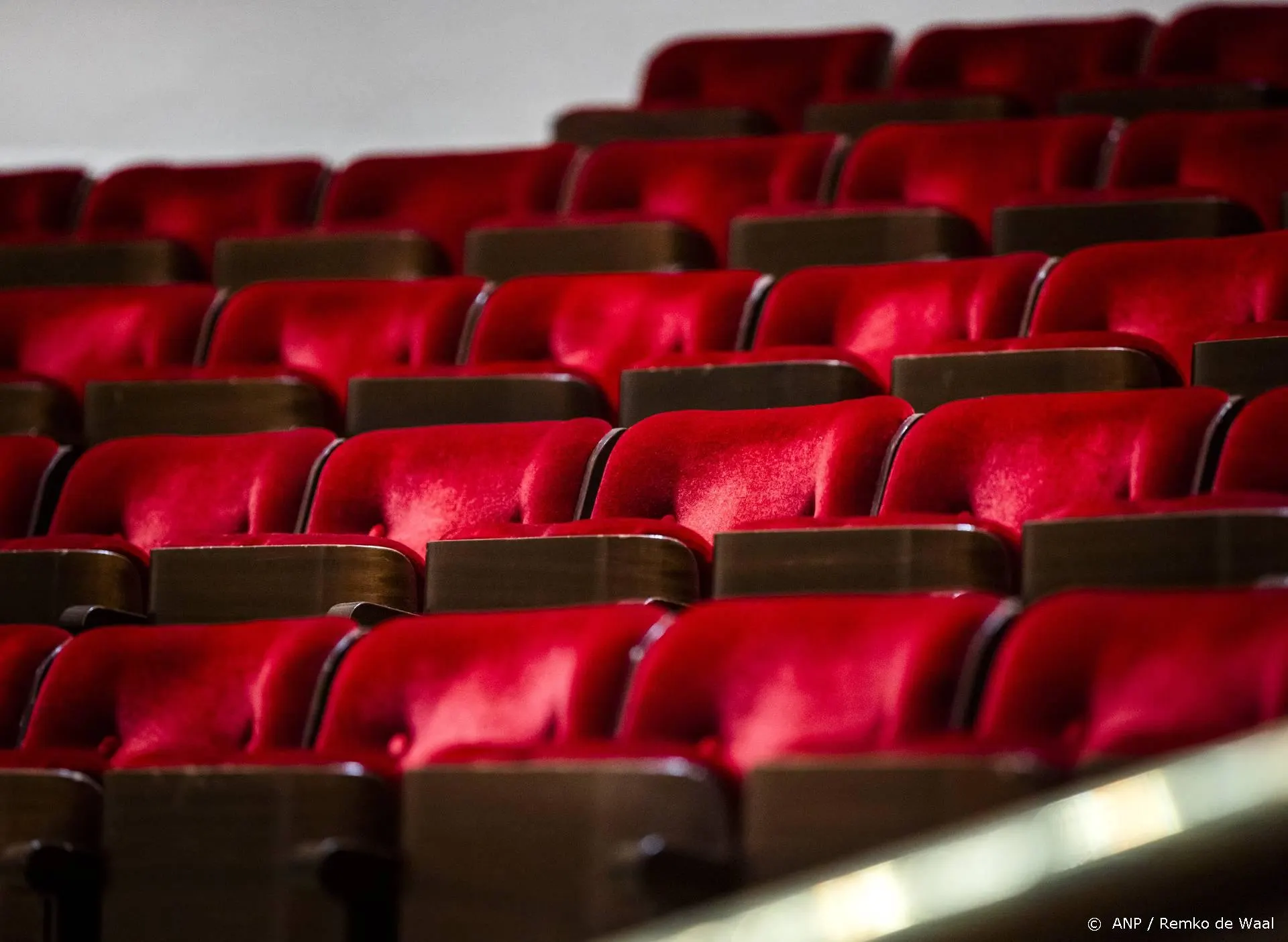 Cultuursector vindt nog veel onzeker aan openingsplan