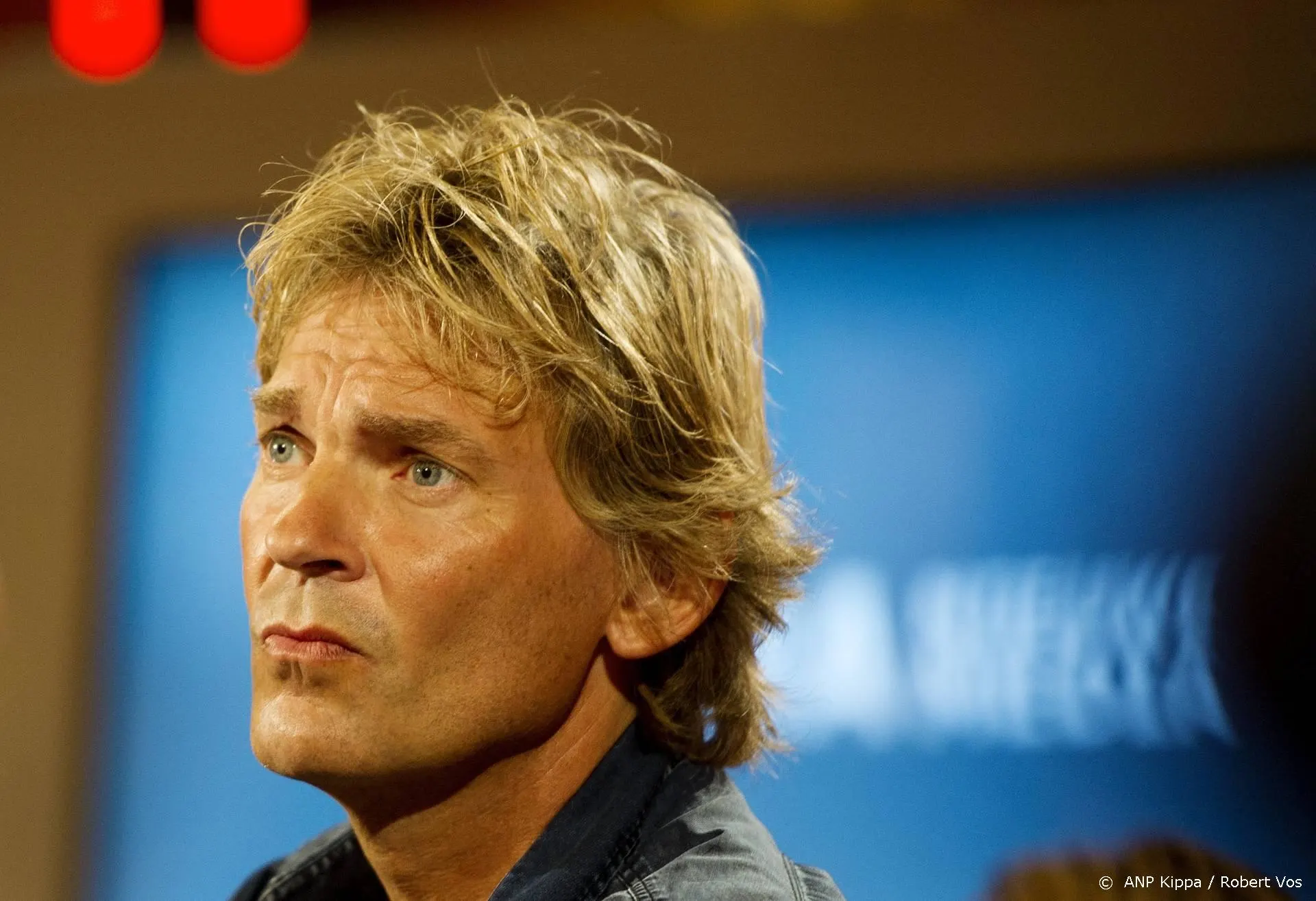 NPO-top waren de adviesgevers voor Matthijs over verklaring