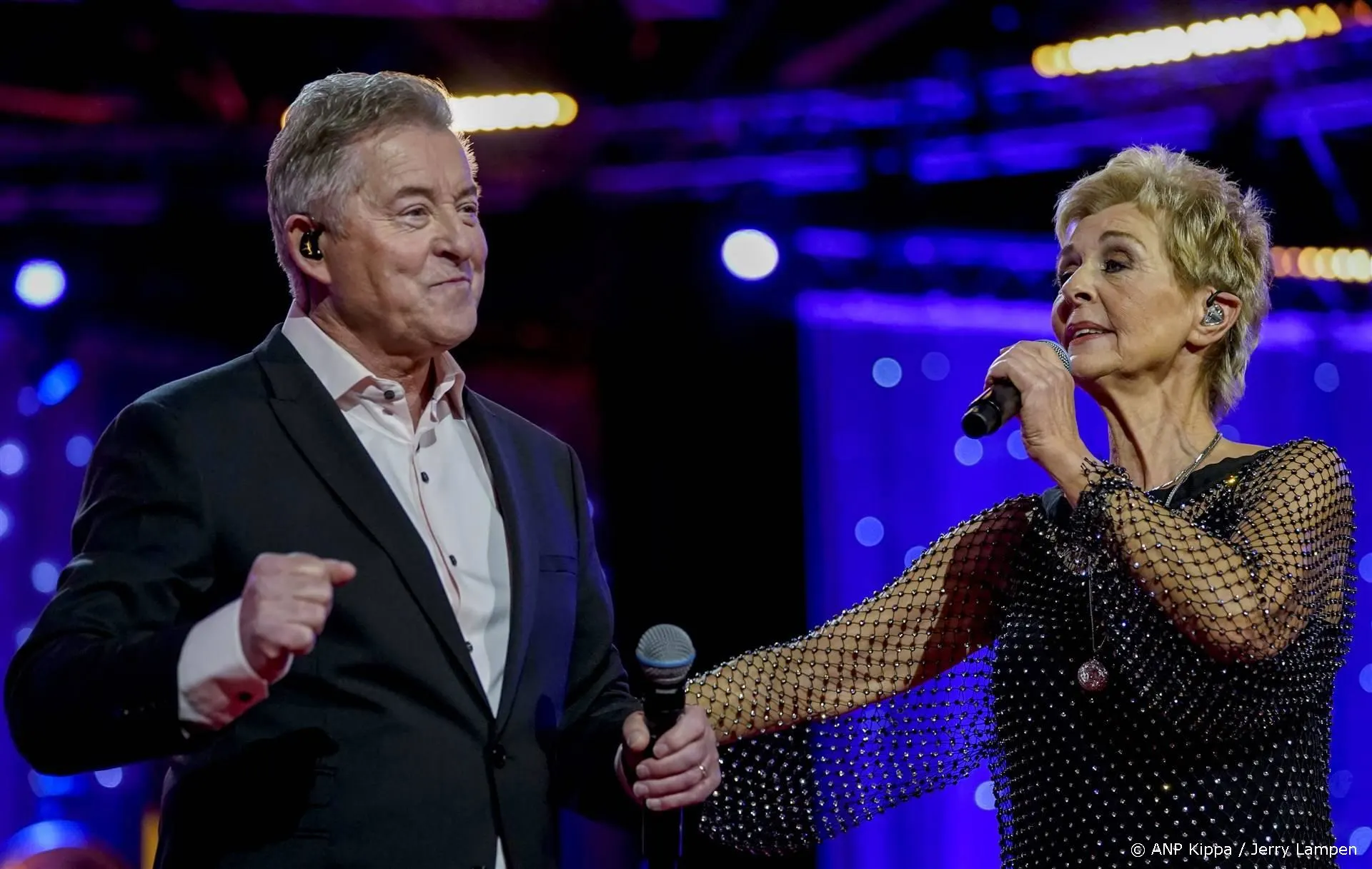 Jan Keizer hint op een comeback