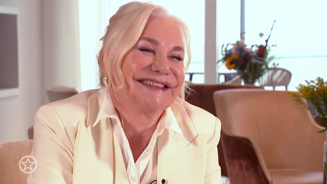 Monique van de Ven overladen met lofzang: 'Zeer terecht'