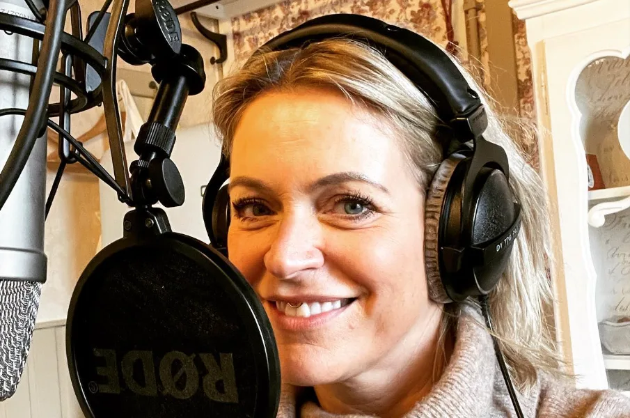 Karen Damen hint op rode haarkleur voor K3-reünie