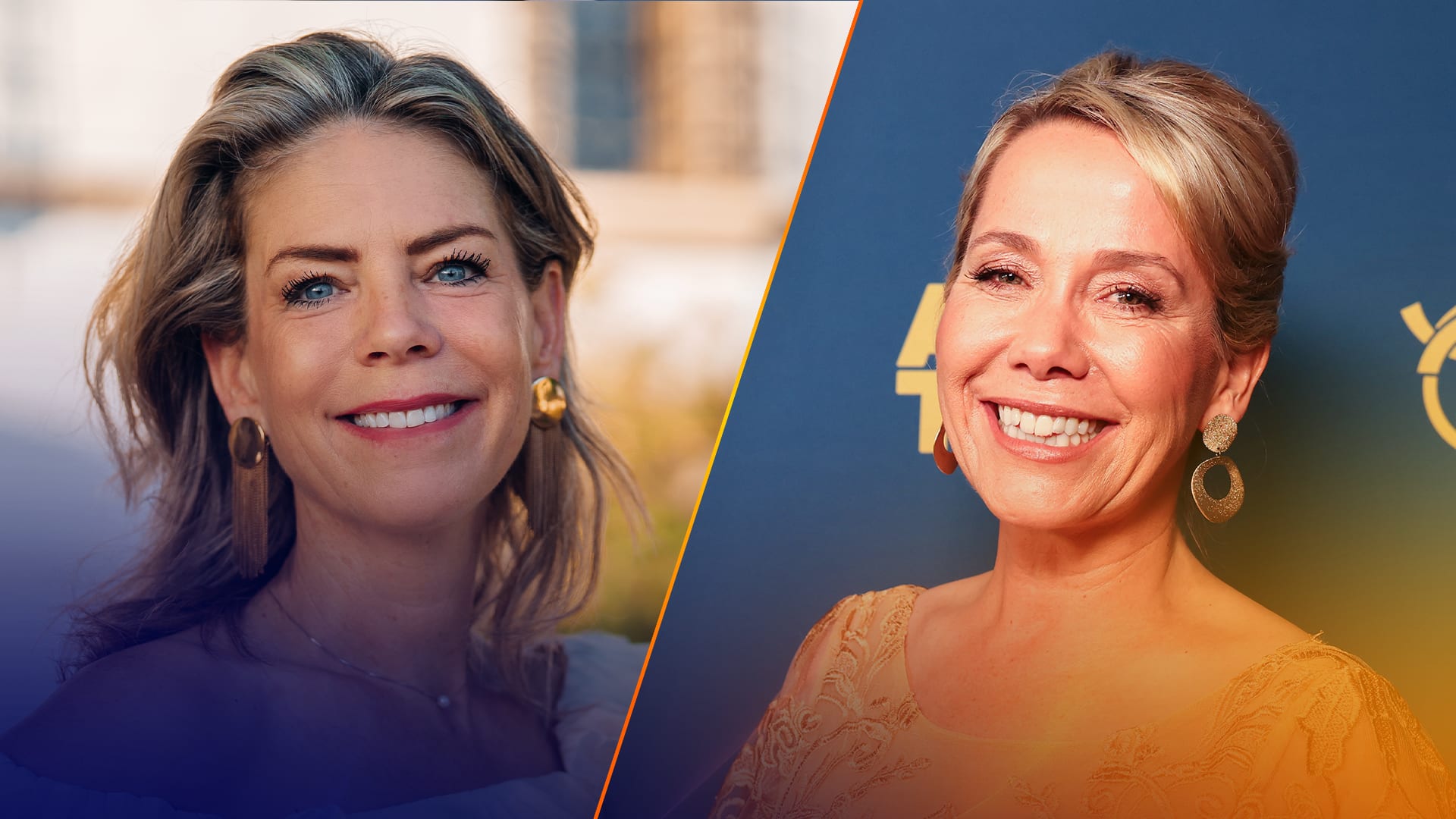 Mirjam ziet opvallend veel van zichzelf terug in B&B Vol Liefde-Iris