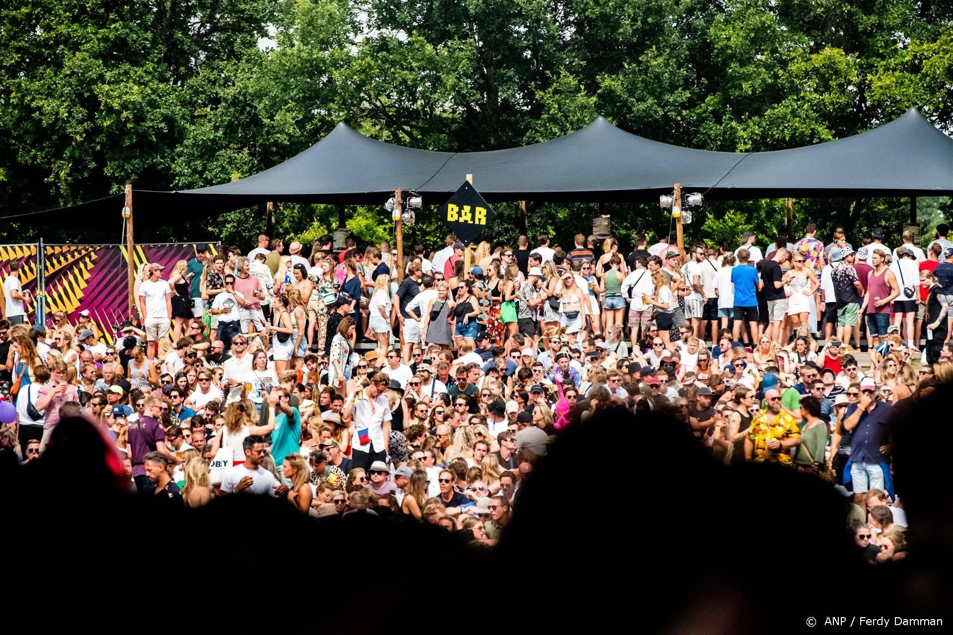 MOJO houdt ondanks boze media vast aan beslissing over Lowlands