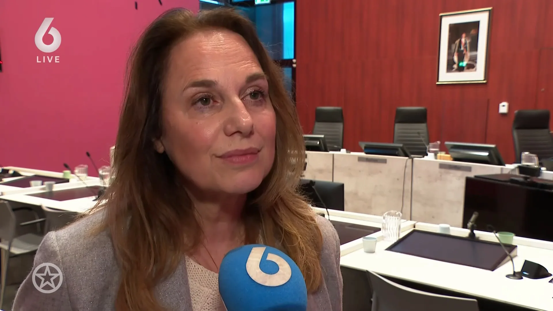 Kort geding Margreet Spijker over WNL-rapport rond Bert Huisjes dient