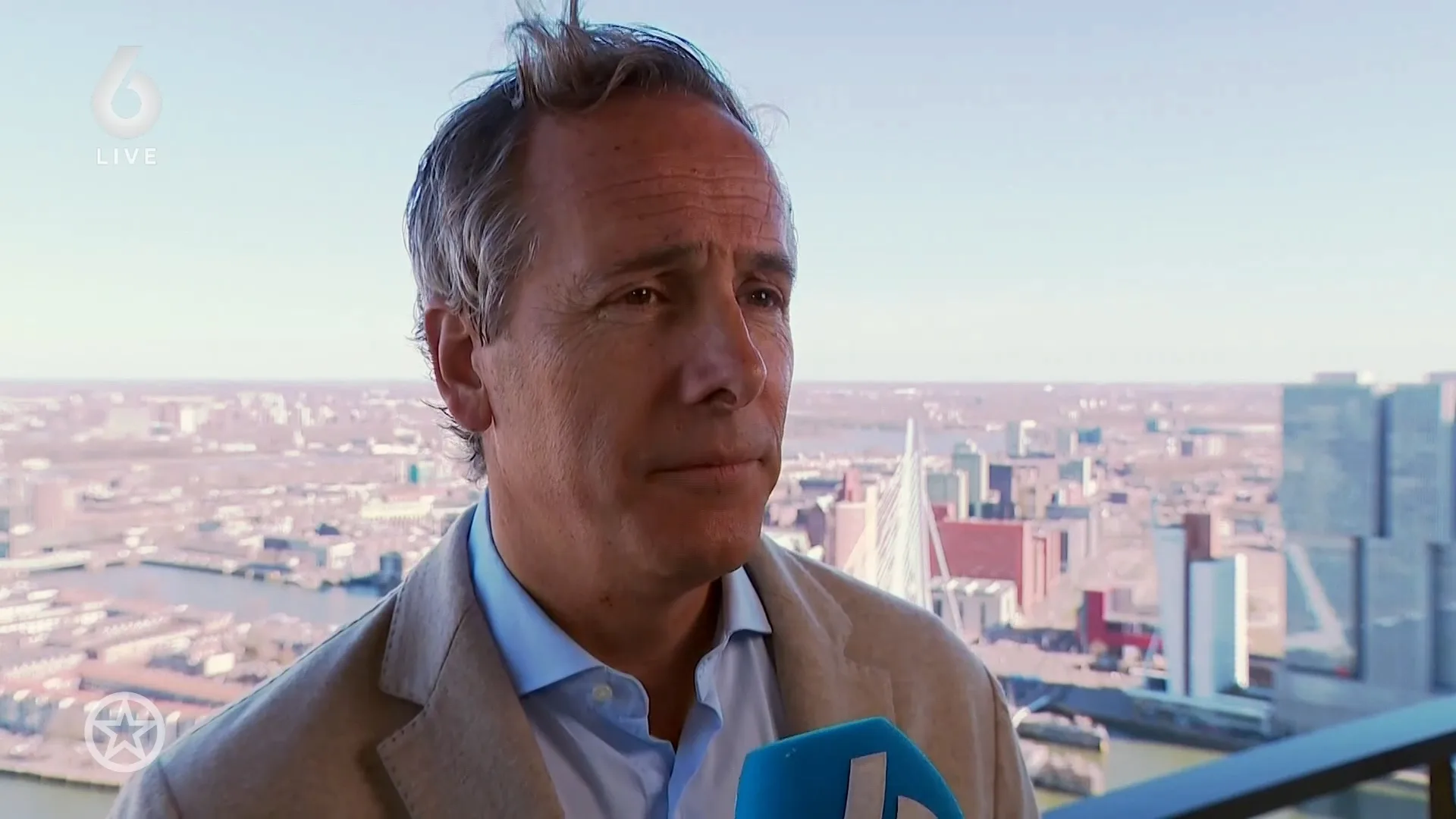 Code Rosé van de Meilandjes nog steeds niet verkocht