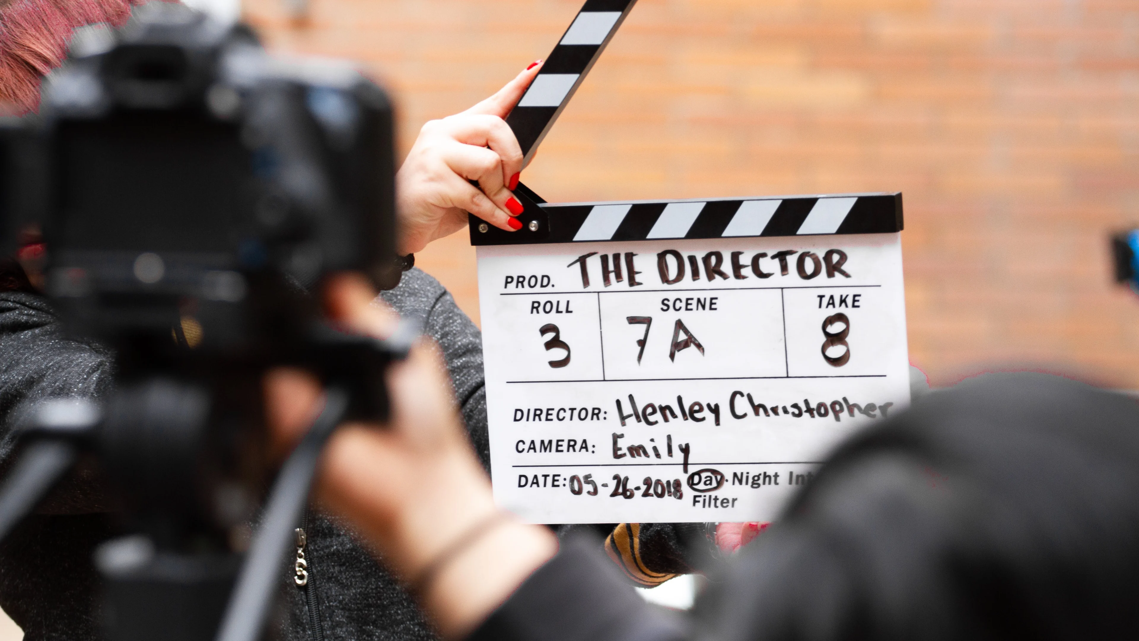 Déze bekende actrice overweegt tijdelijk te stoppen