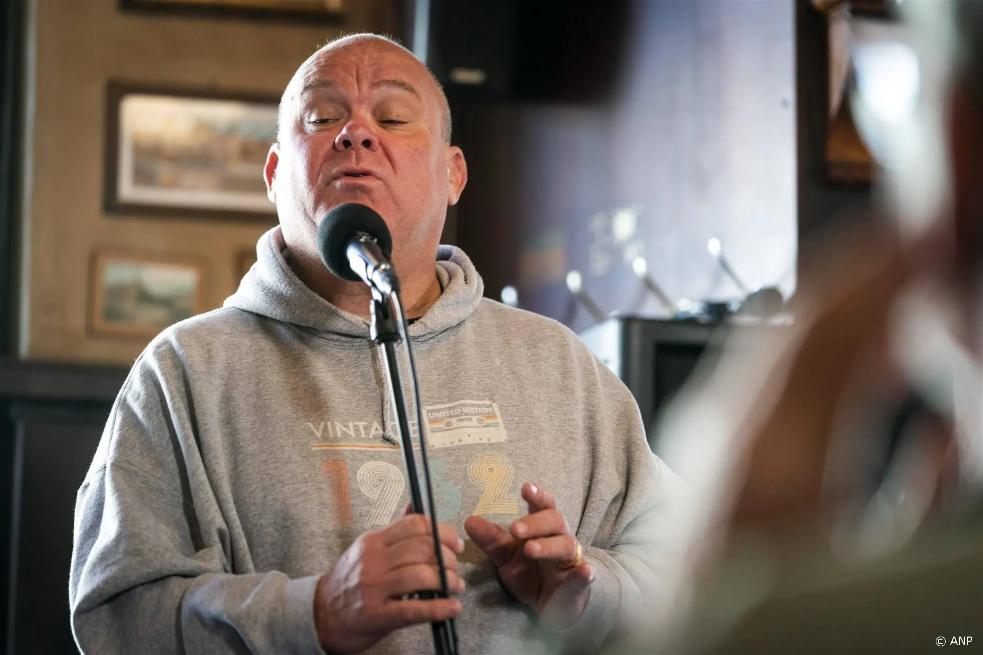 Paul de Leeuw verrast met geweldig nieuws