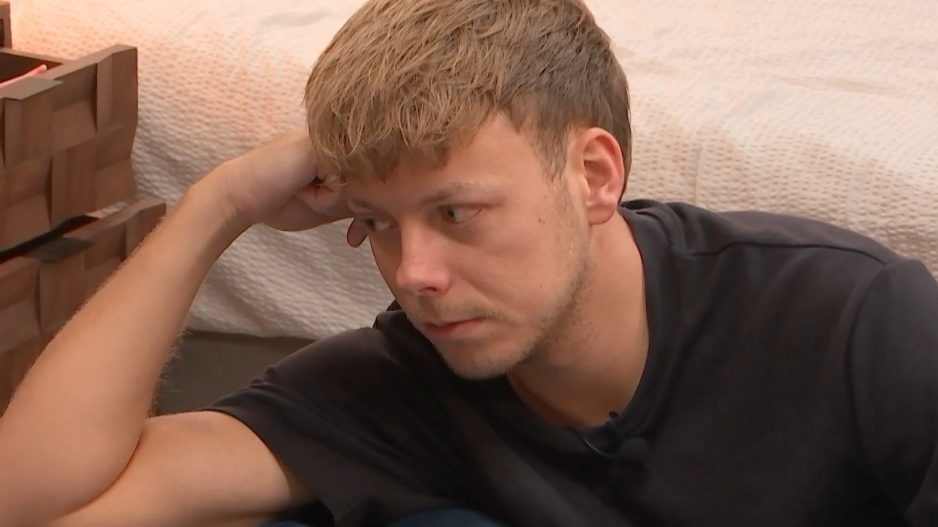 Demi en Geert blijven de Bondgenoten-gemoederen bezighouden