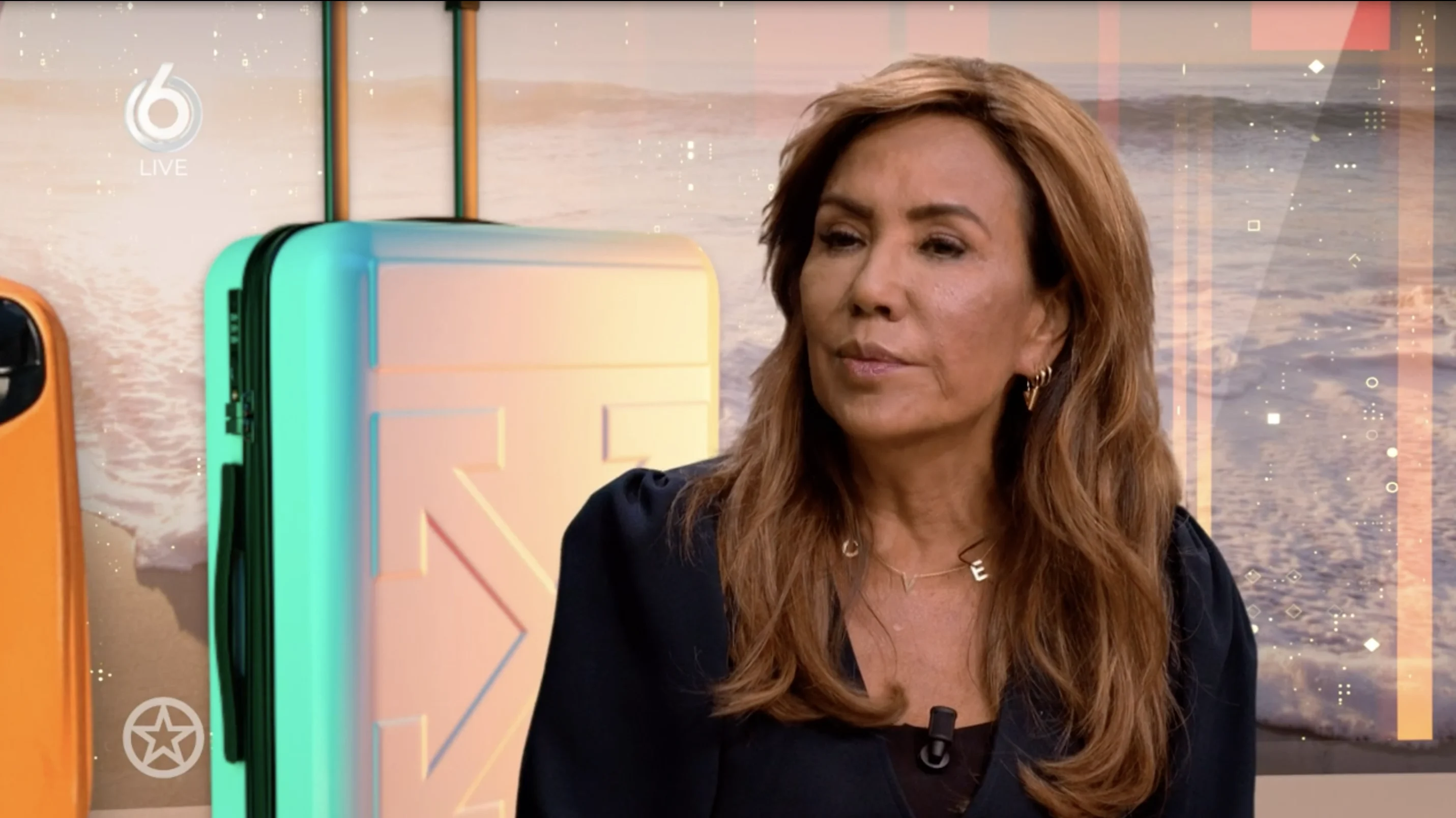 Patty Brard wil strengere mondkapjesregeling