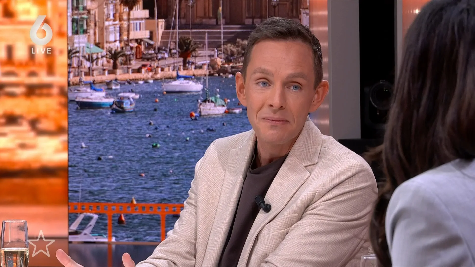 Kees de Bever over eerste bioscoopfilm