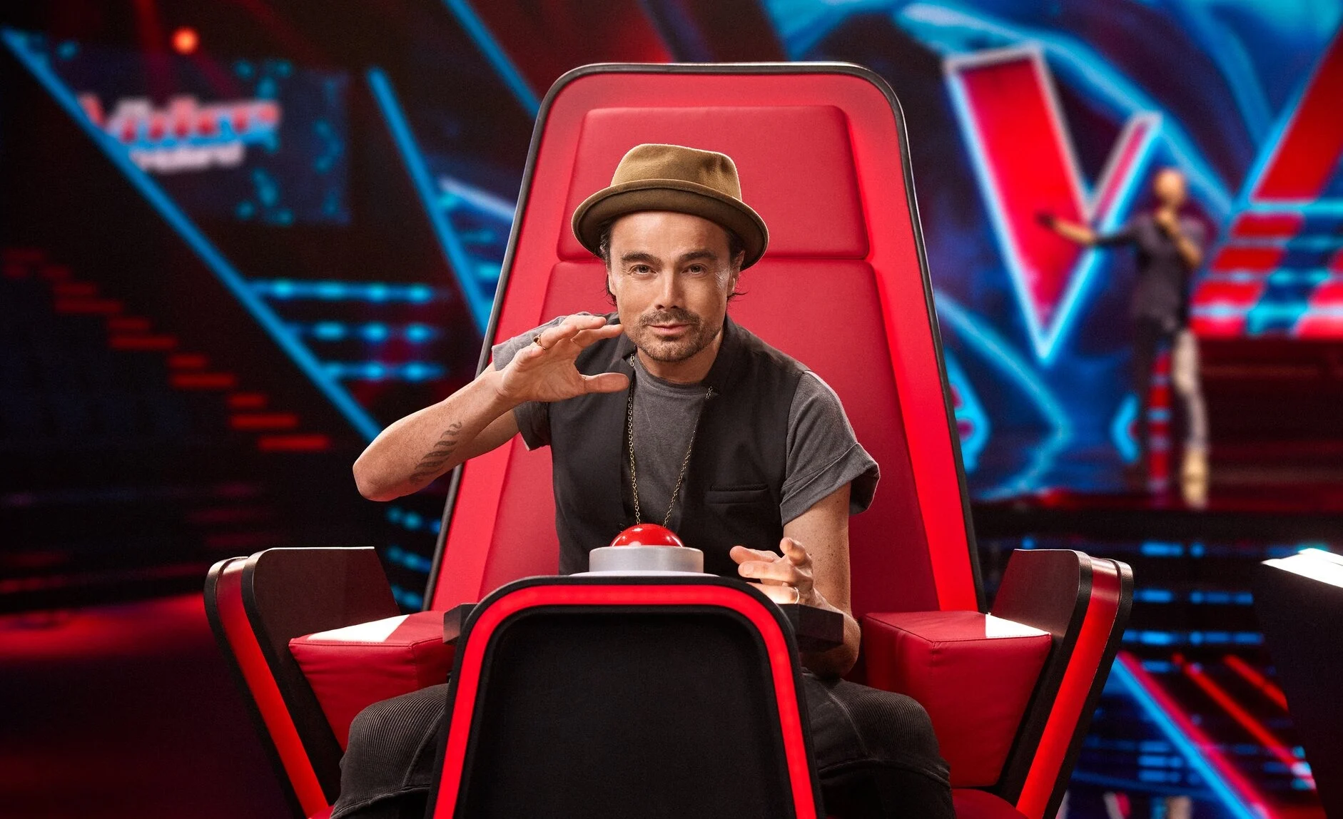 Zien: In deze bouwval gaat Dinand Woesthoff wonen