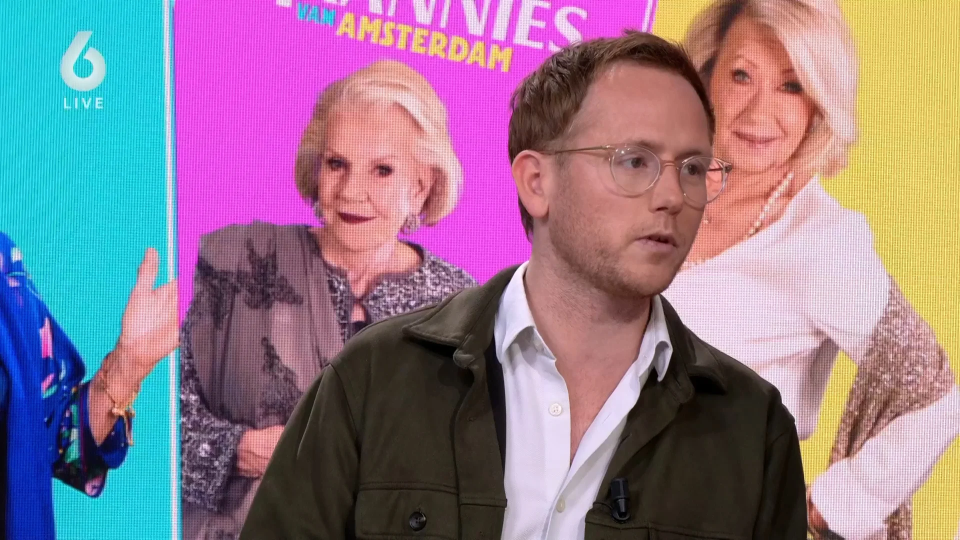 Drama, glitter en ruzie: De magische aantrekkingskracht van realityvrouwen