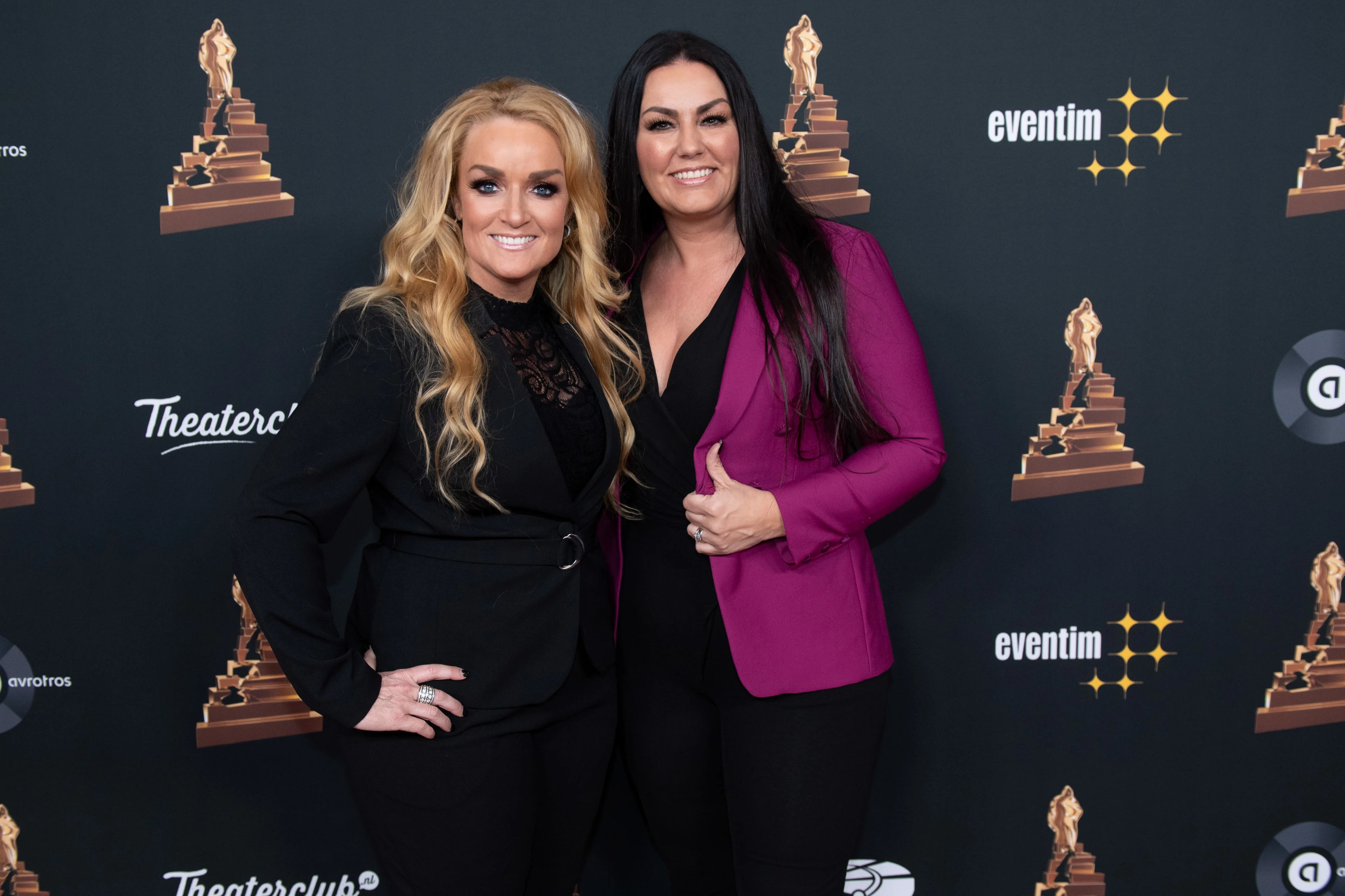 Samantha Steenwijk emotioneel over liefde van haar leven