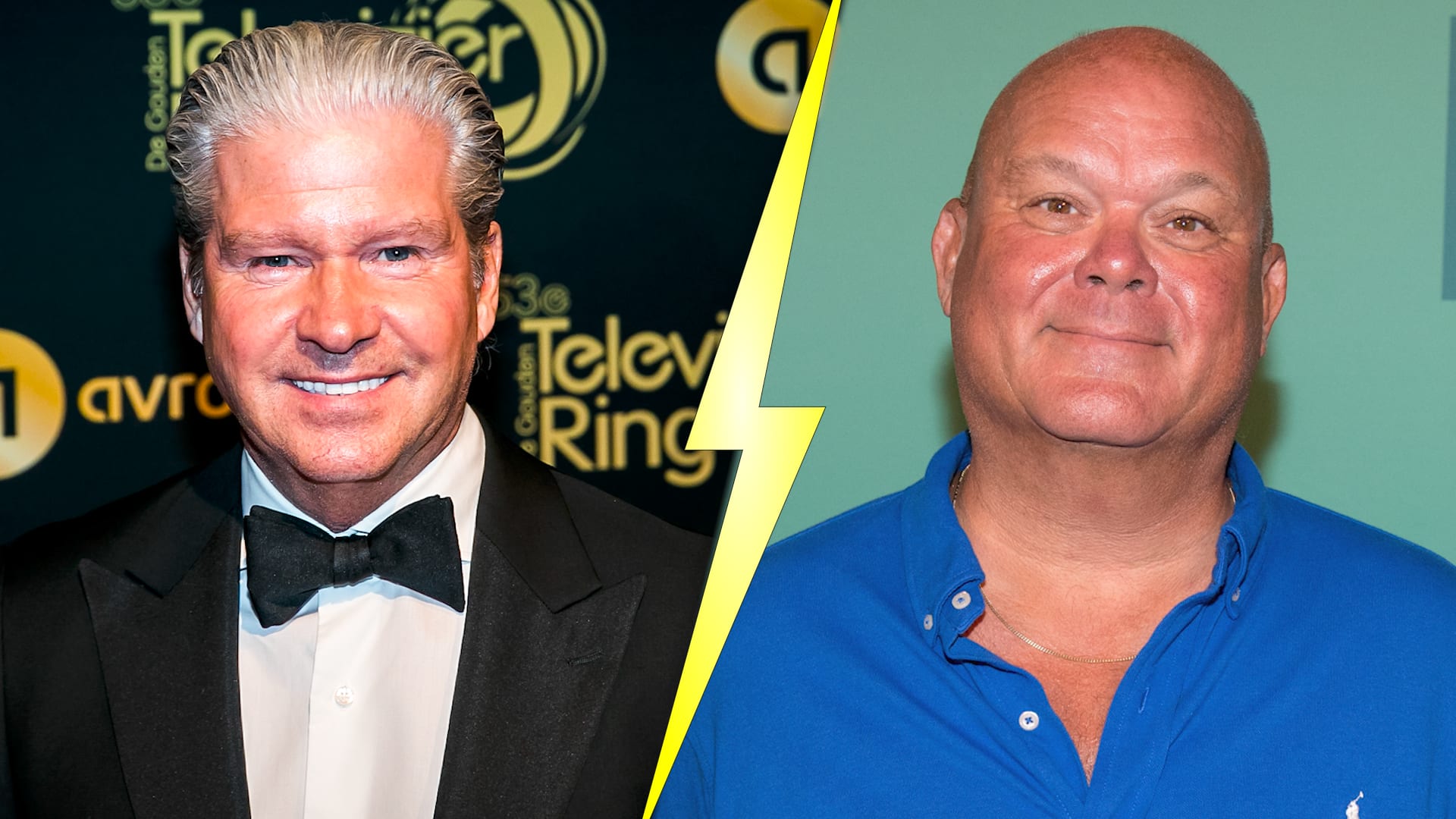 Dries Roelvink haalt keihard uit naar Paul de Leeuw